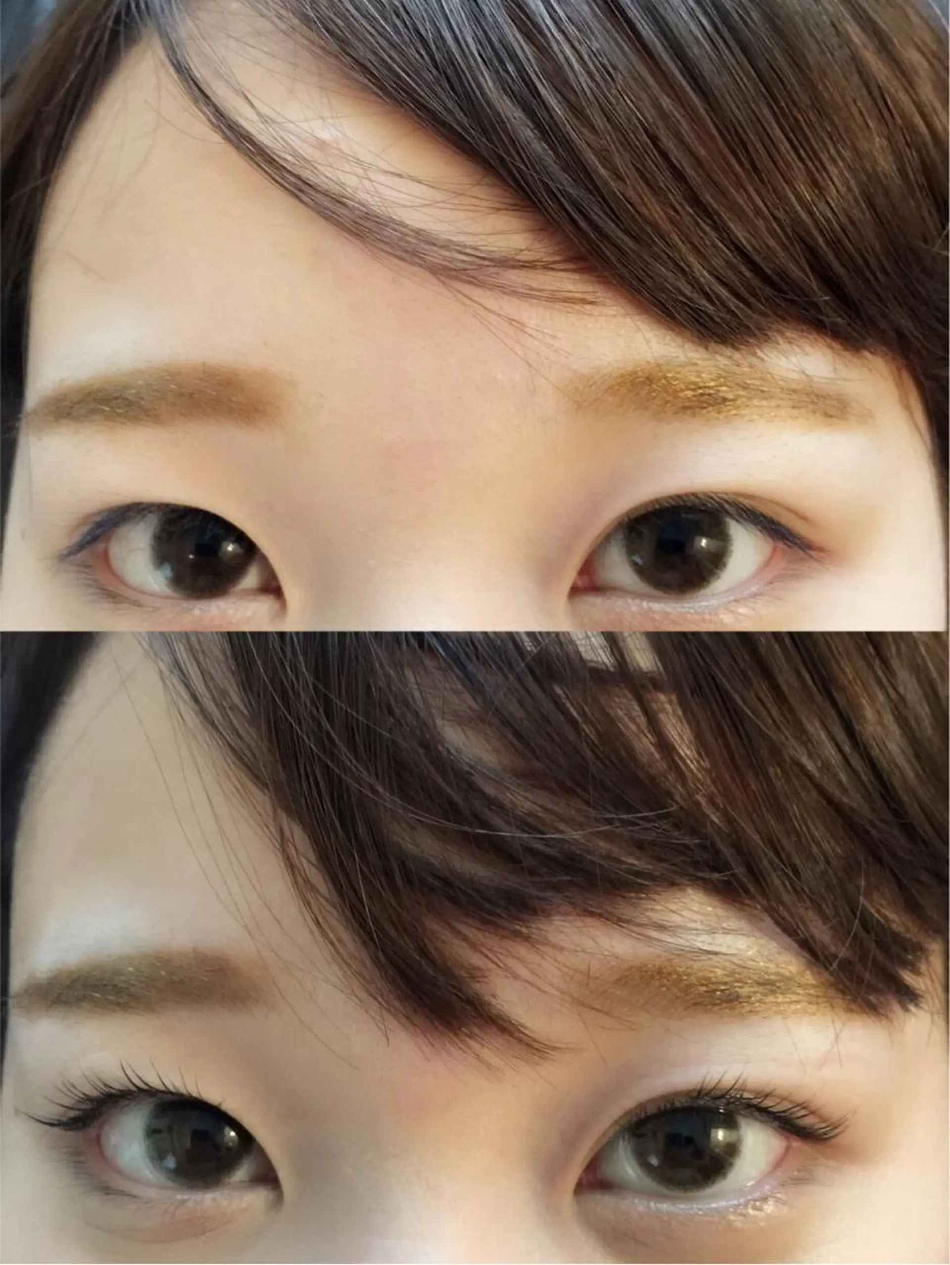 ネイル マツエク・マツパ まつげパーマ モナンジュ マツパ・眉毛専門のマツエク・マツパデザイン