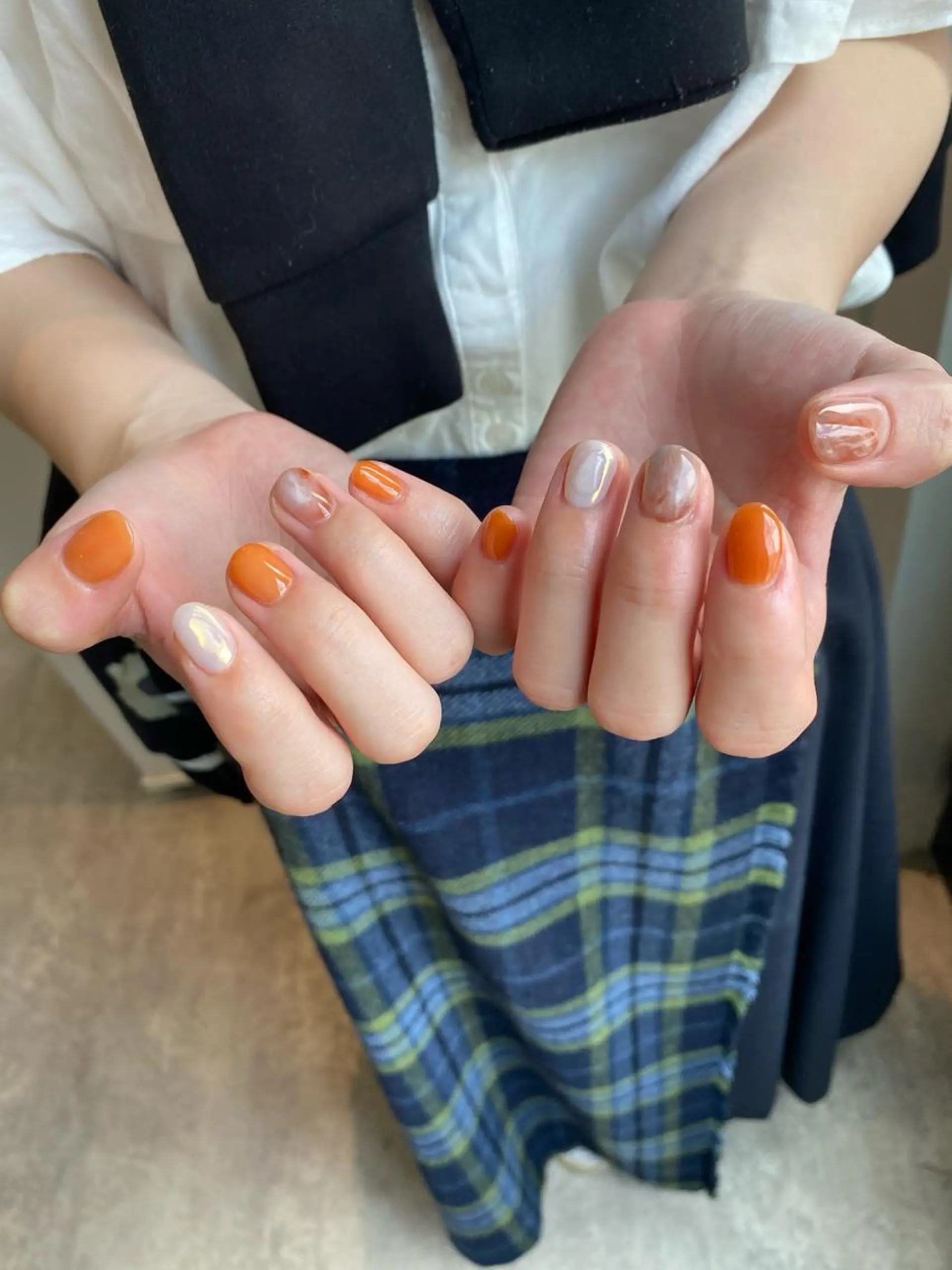 ネイル Eden KAZUHOのネイルデザイン