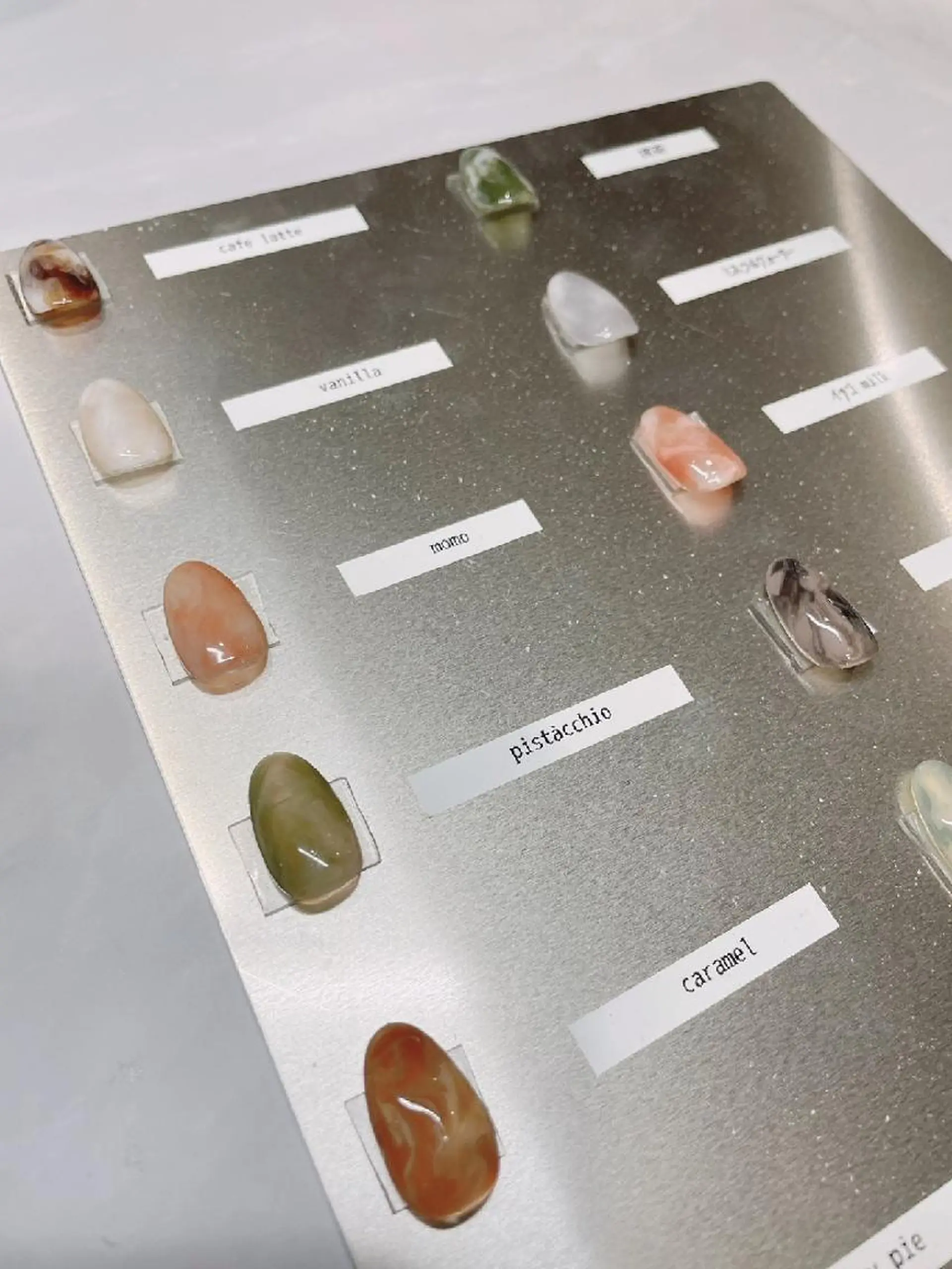 ネイル sweet rose所属・sweet　 roseのネイルデザイン