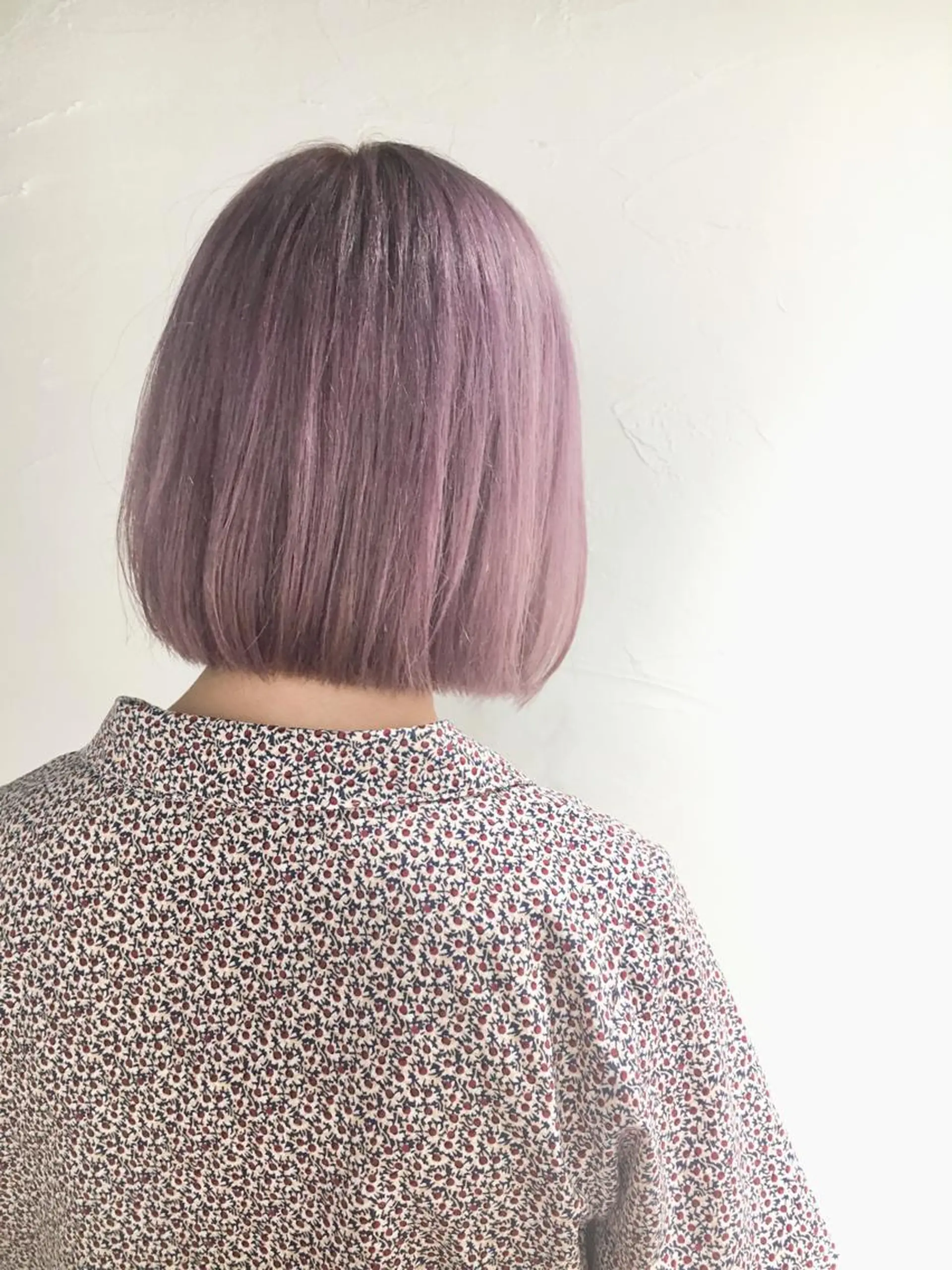 カラー Manami ♡のヘアスタイル
