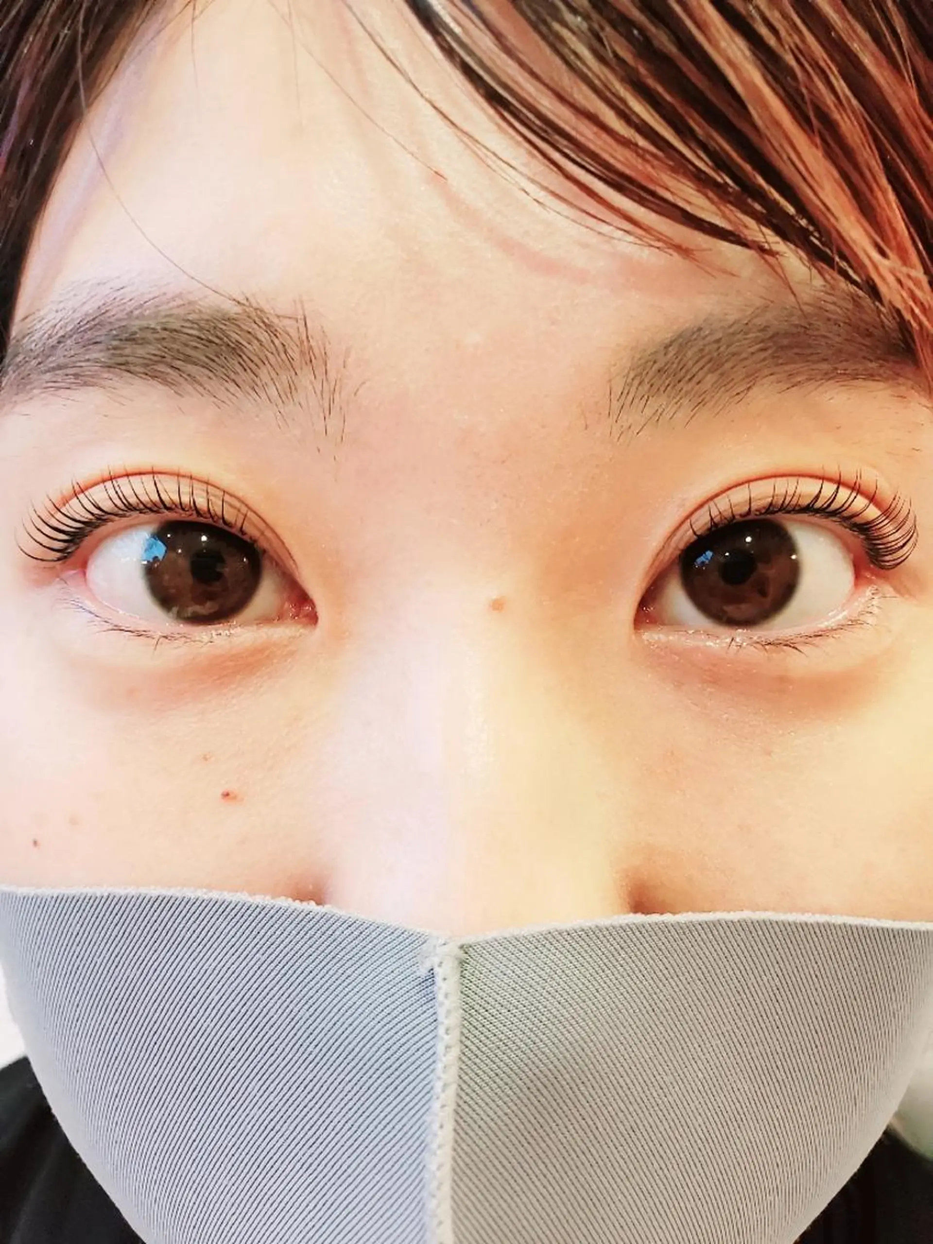 マツエク・マツパ CLOVER 🍀クローバーのマツエク・マツパデザイン