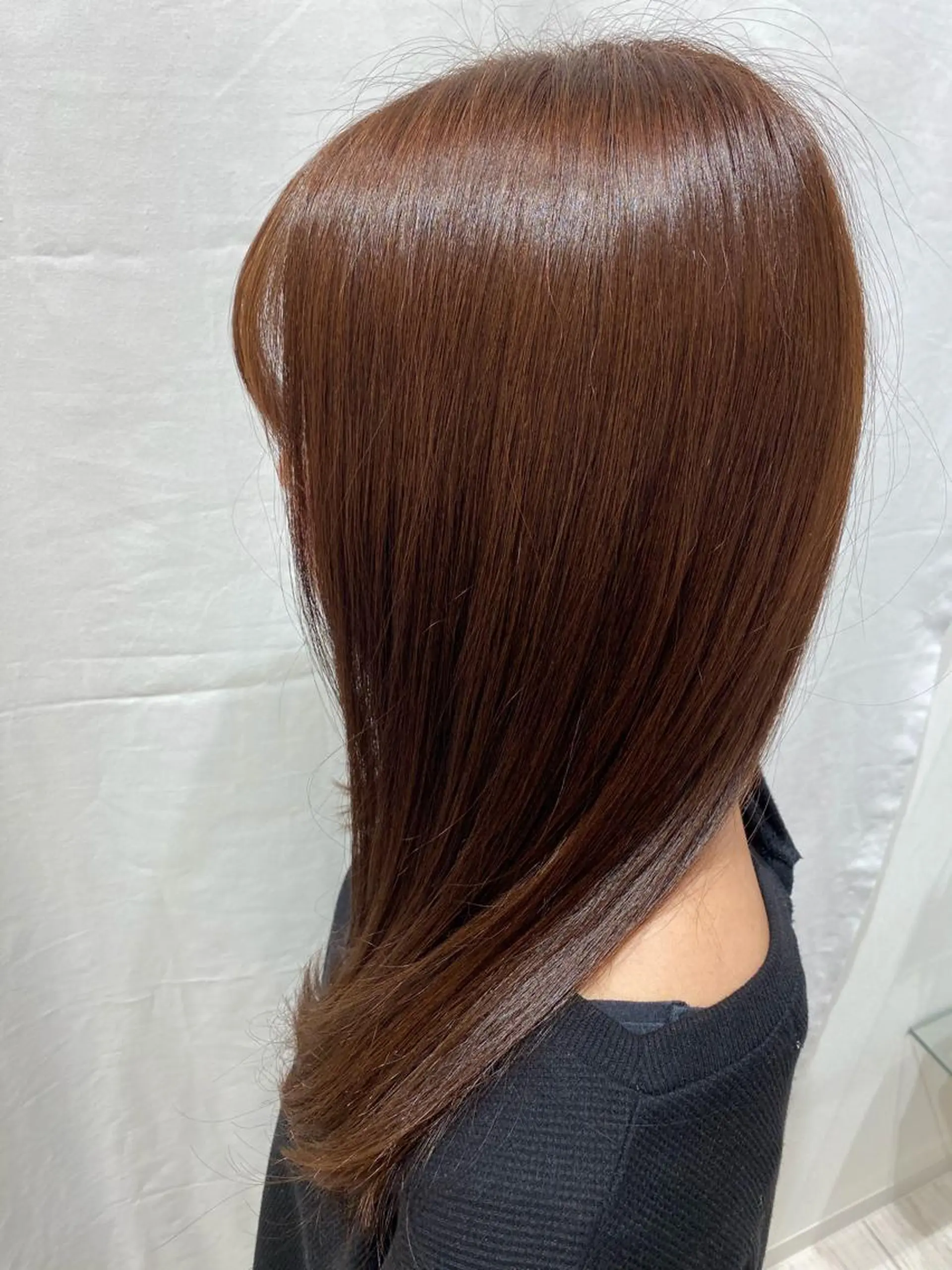 カラー 【COCO美】木下 翔のヘアスタイル