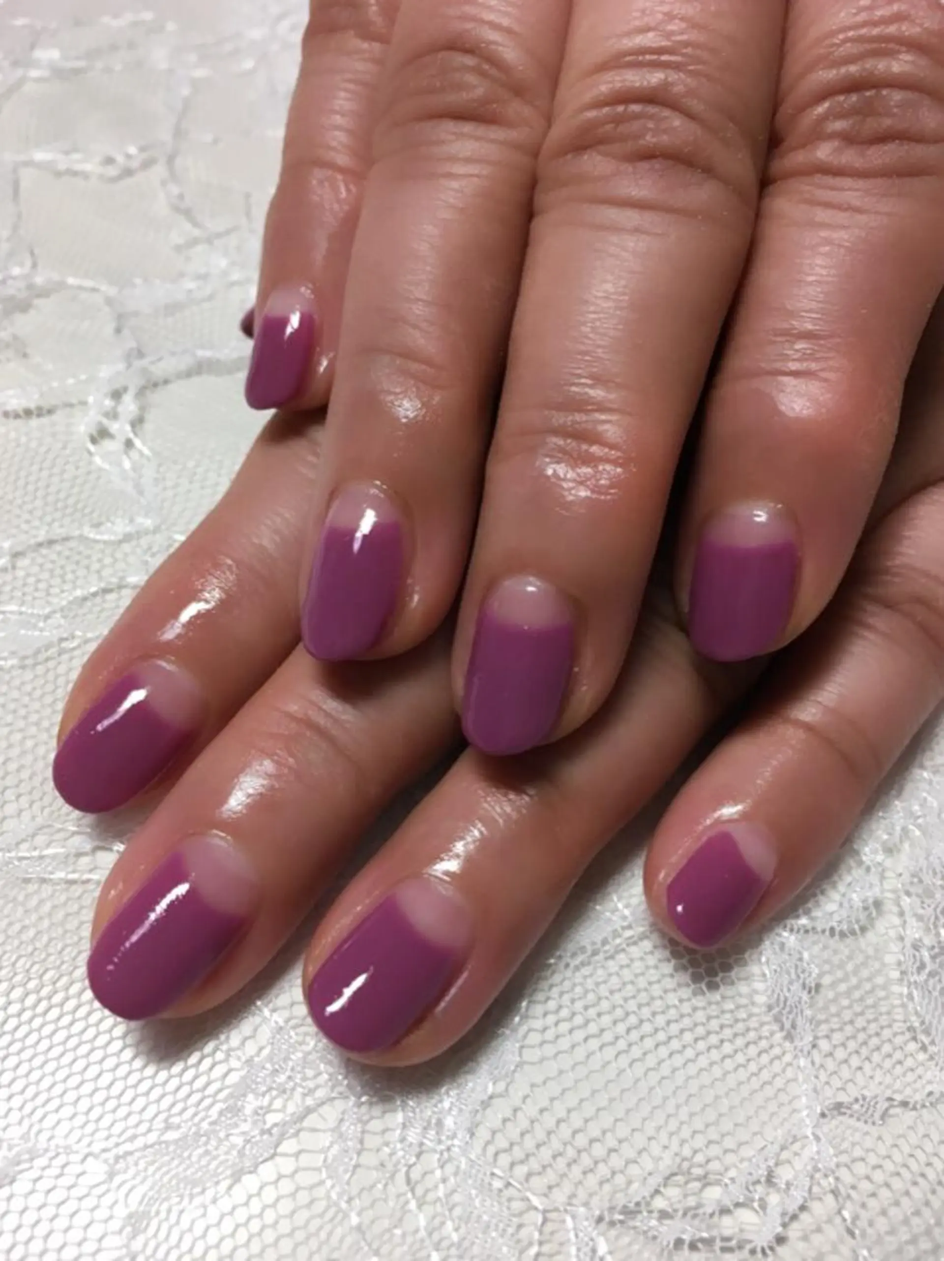 ネイル N Kaoriのネイルデザイン