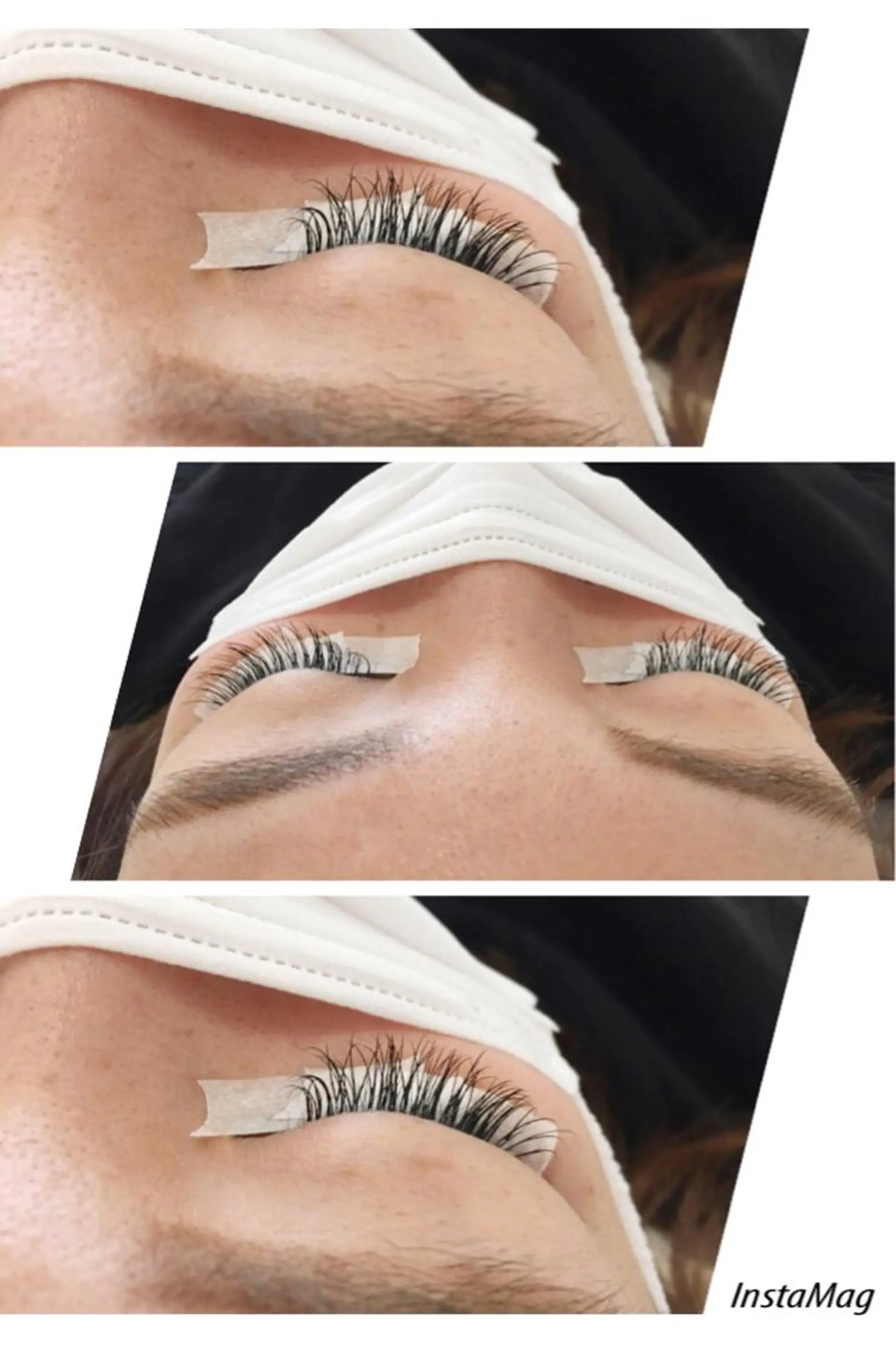 マツエク・マツパ 付け放題 KU TA  \(◡̈)/の眉毛・アイブロウイメージ