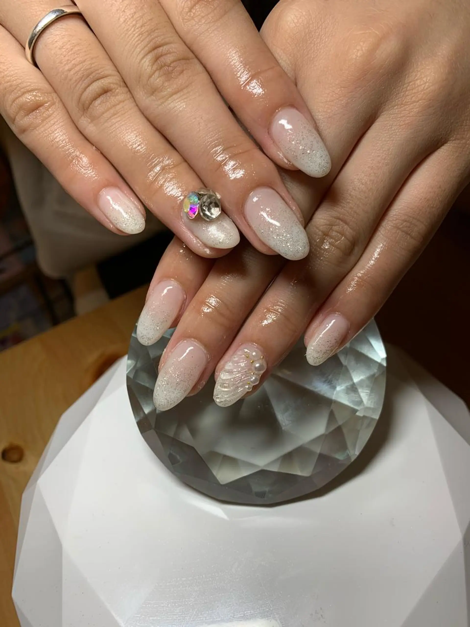 ネイル LAVISH nail salonのネイルデザイン