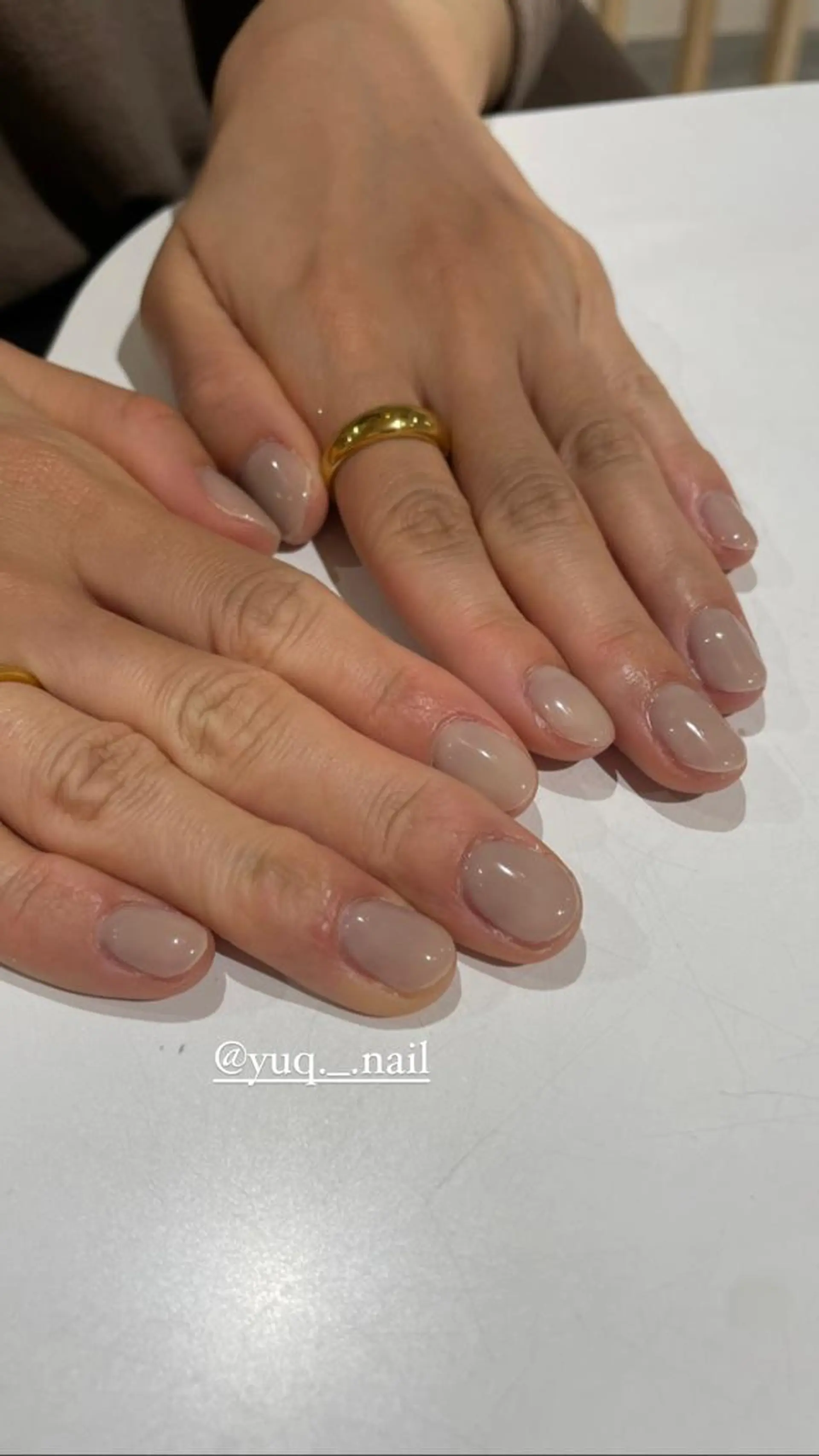 ネイル kim yuaのネイルデザイン