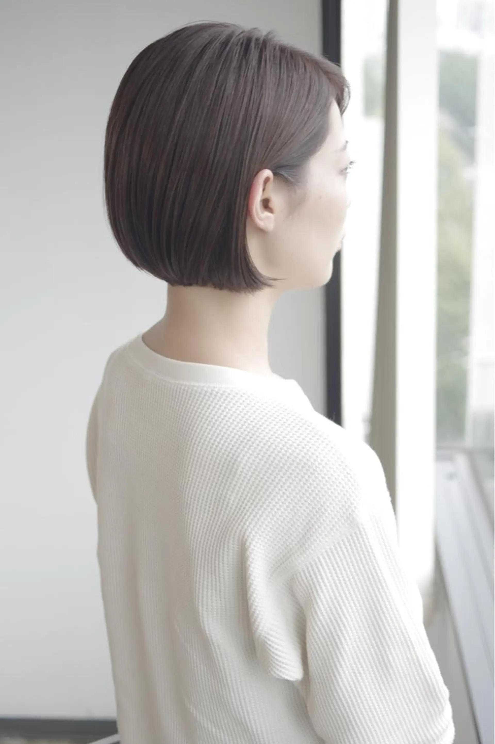 ショート カラー 🌈ディレクター🌈 徳松優希のヘアスタイル