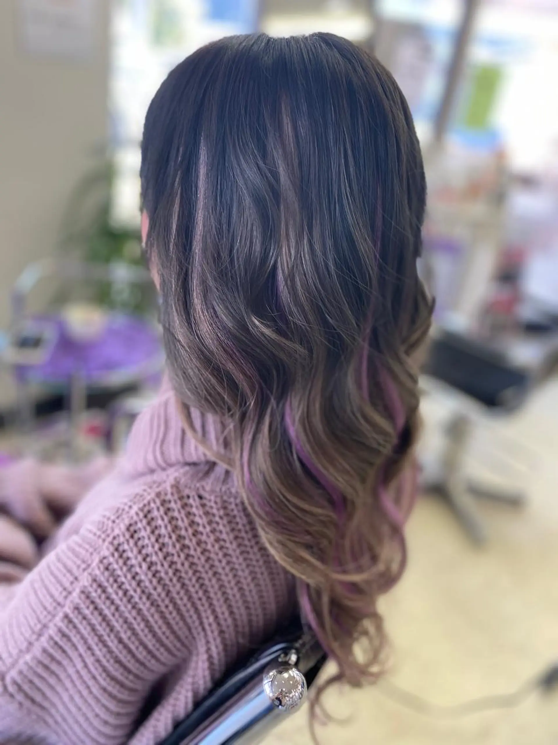 ミディアム エクステ EXCIA所属・imaizumi takuyaのヘアスタイル