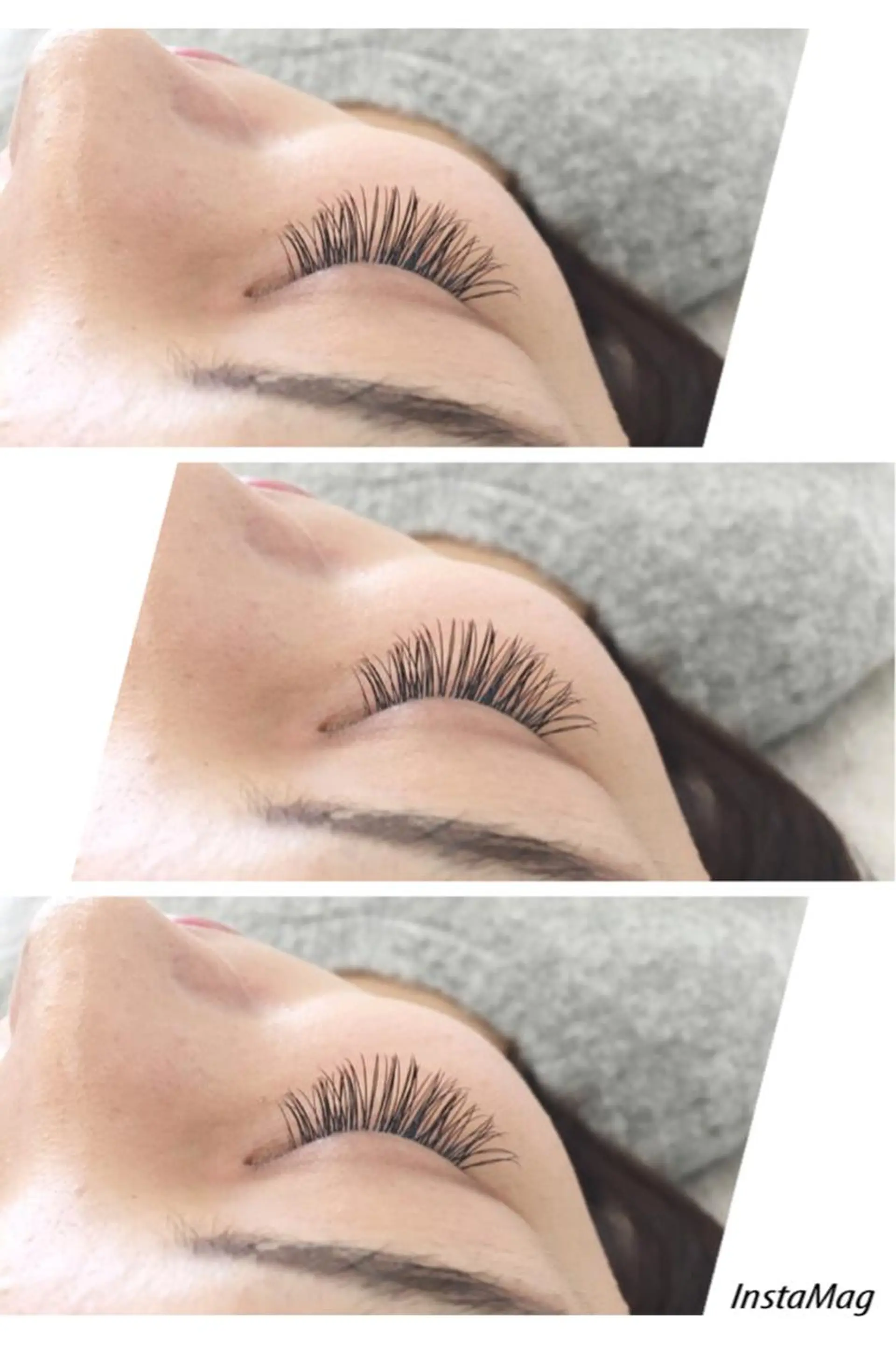 マツエク・マツパ KU TA  \(◡̈)/の眉毛・アイブロウイメージ