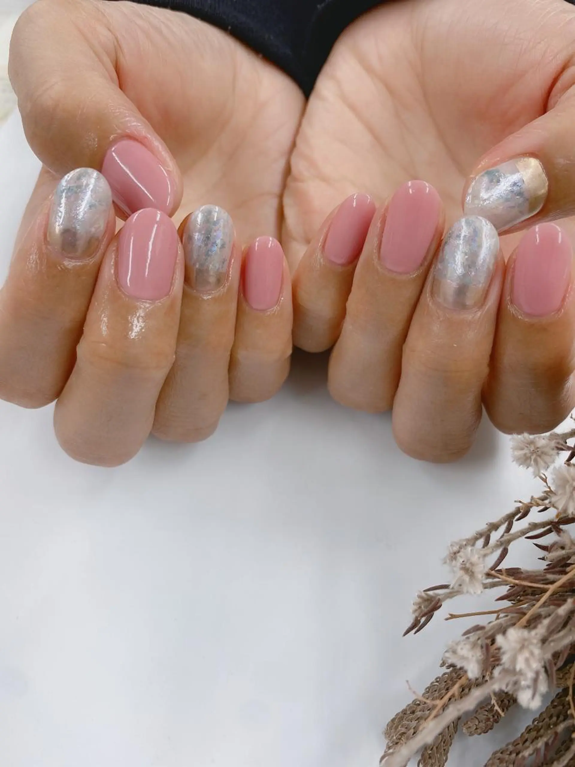 ネイル Nail salon Museのネイルデザイン