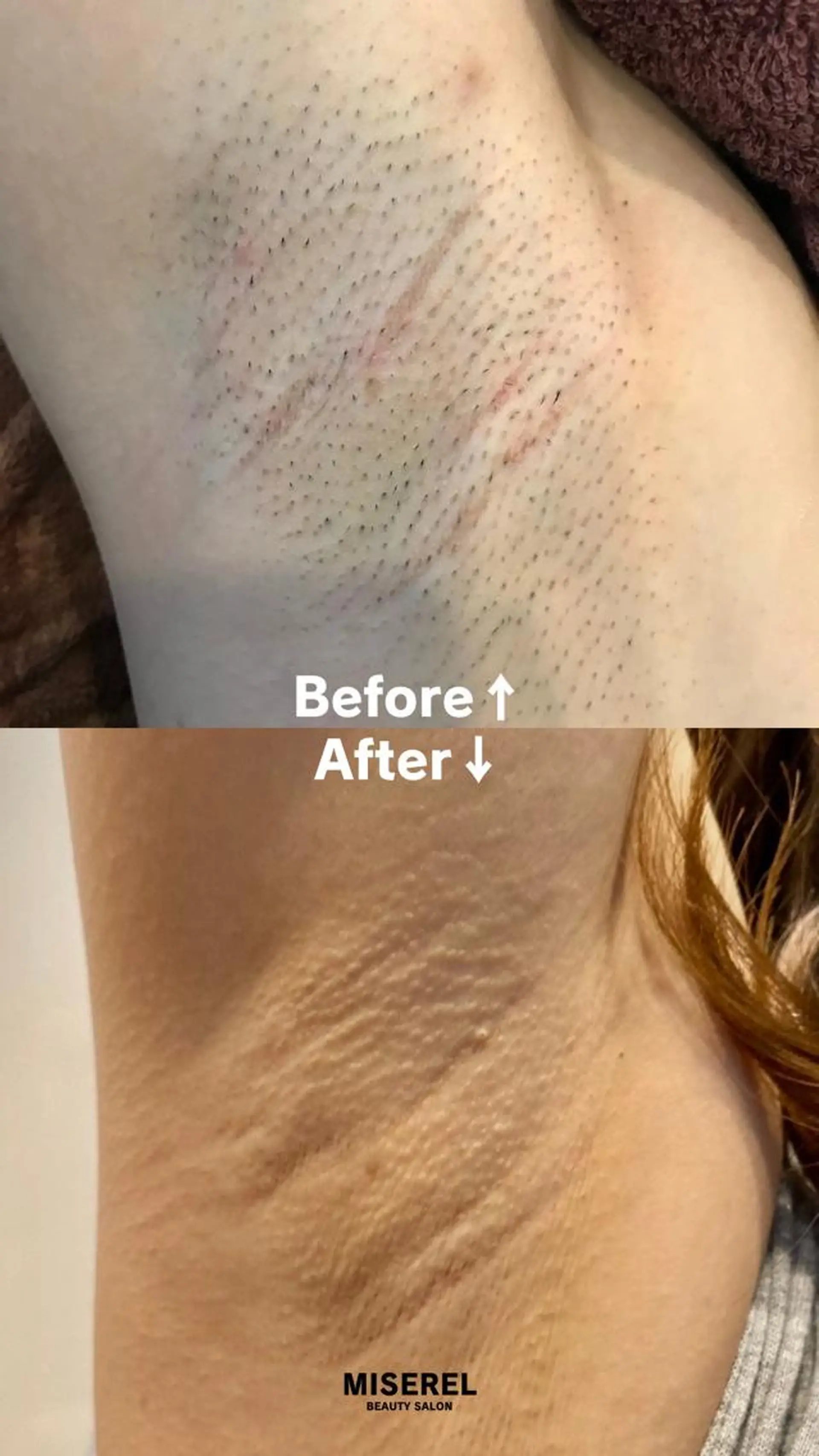 MISEREL岡崎店 Ayaのエステ・リラクイメージ