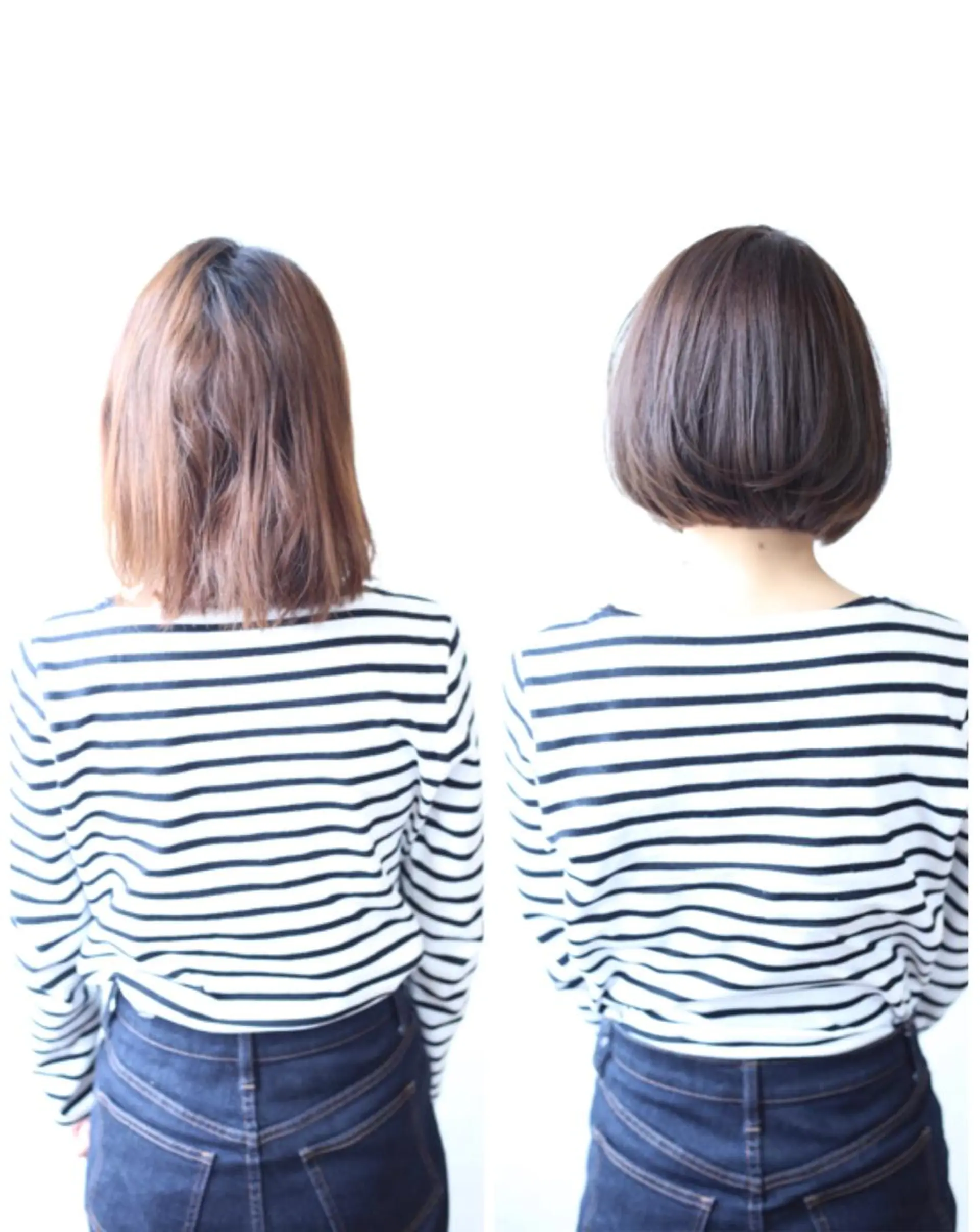 ショート 縮毛矯正 松本 俊樹のヘアスタイル