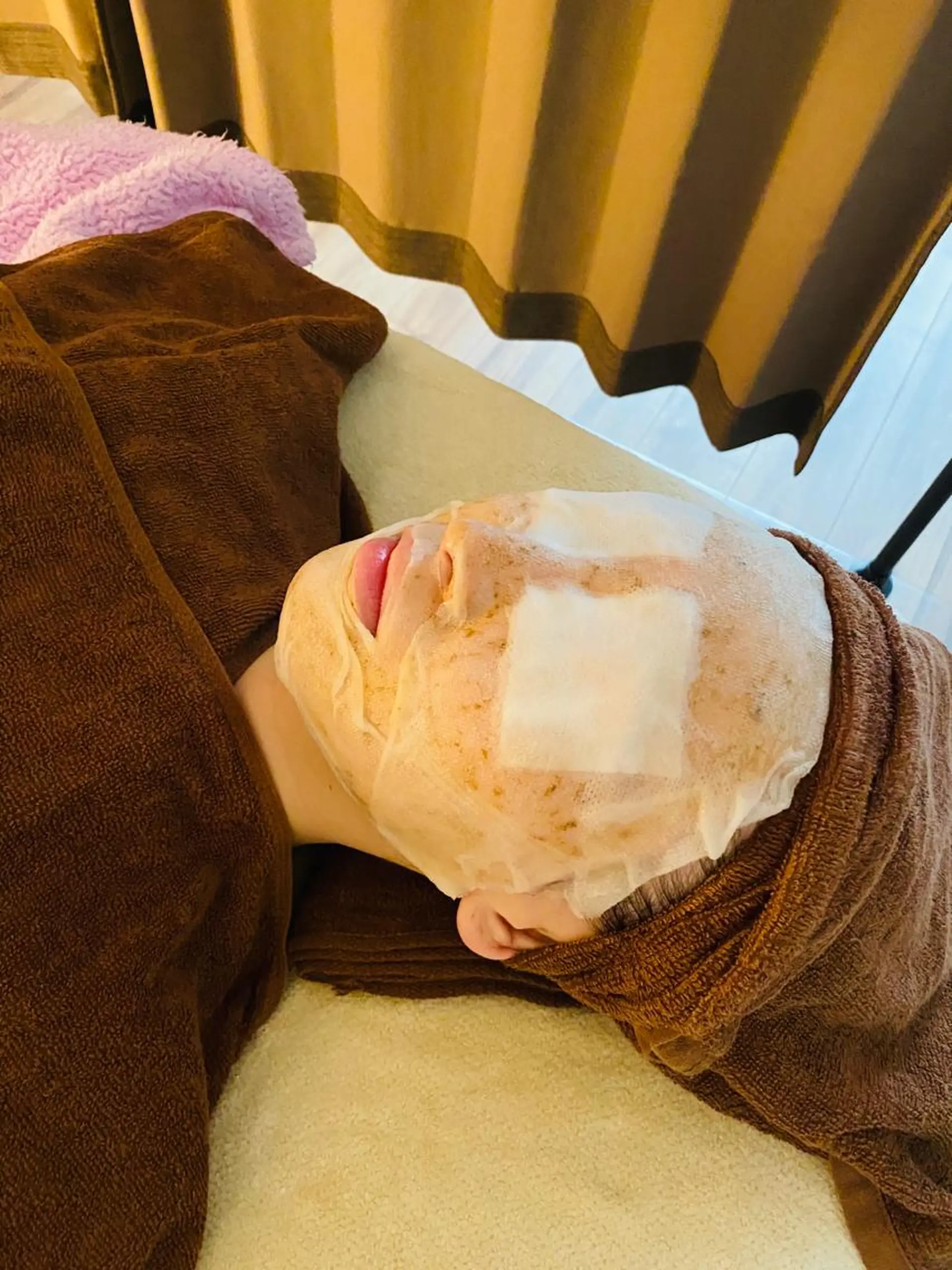 エステ リラク MAEDA .のエステ・リラクイメージ