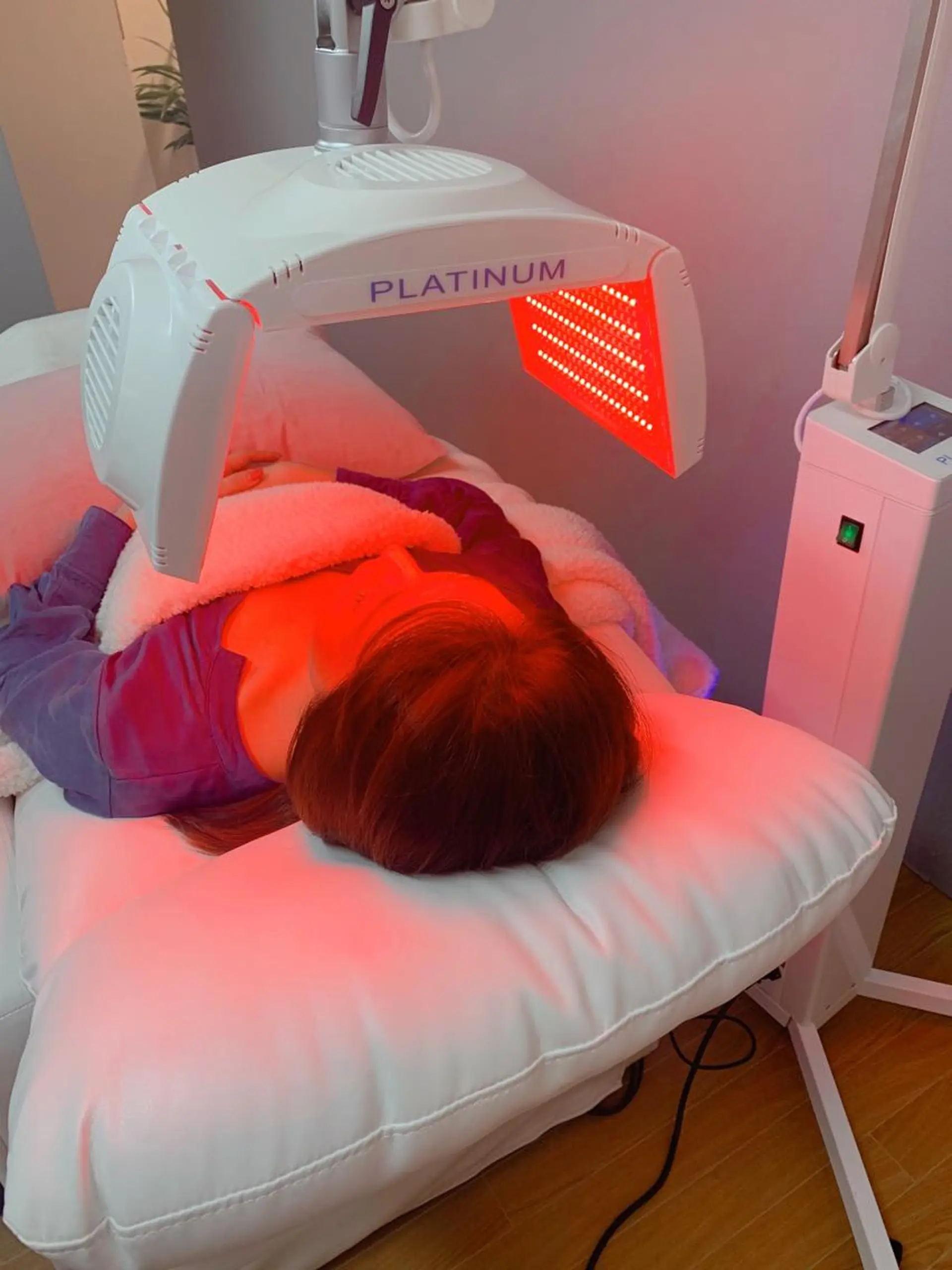 カラーエクステ │千葉中央のマツエク・マツパデザイン