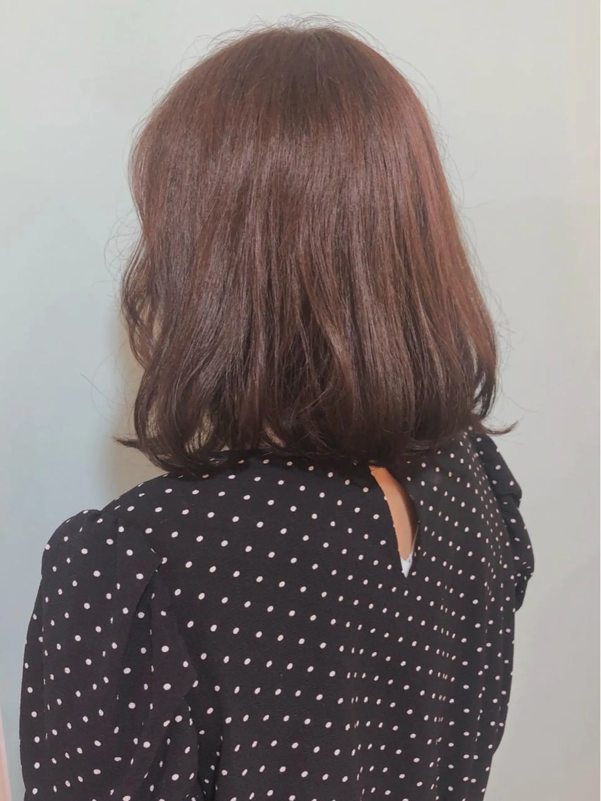 カラー トリートメント 💎透明感カラー 松本ミキ💎のその他イメージ