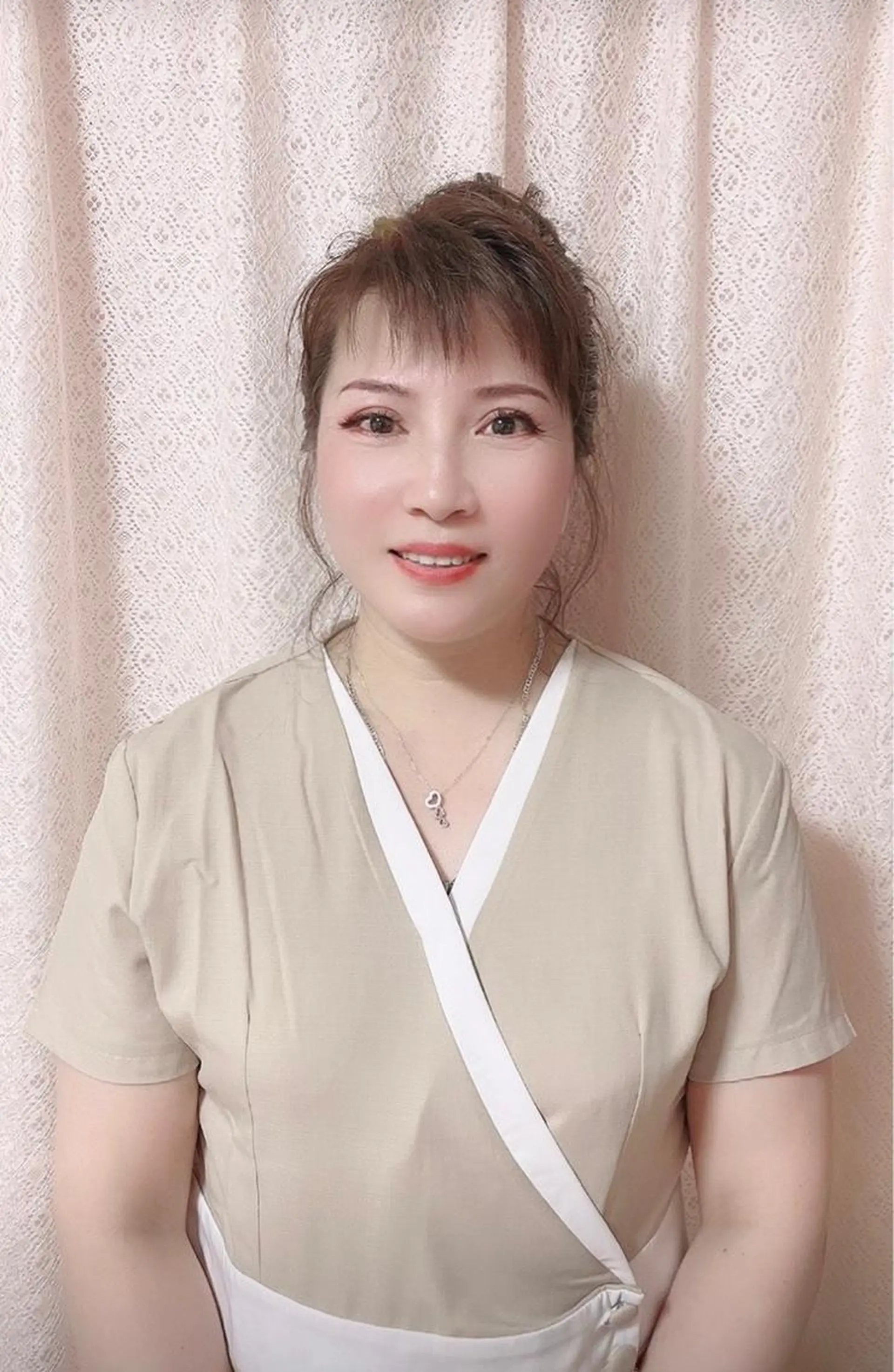 Yuu .のエステ・リラクイメージ