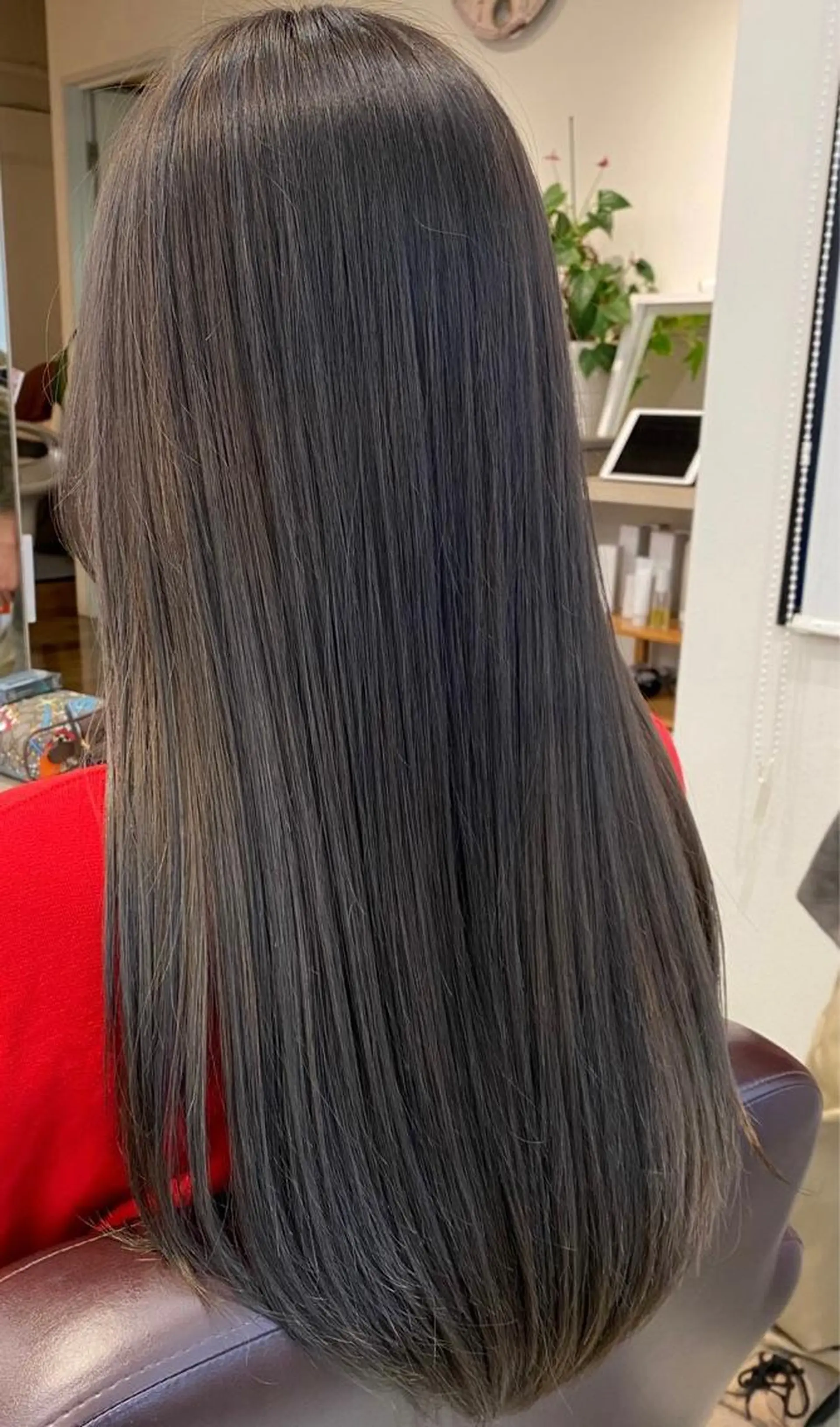 ロング 髪質改善 ✨髪質改善✨ /しみちゃん【清水】のヘアスタイル