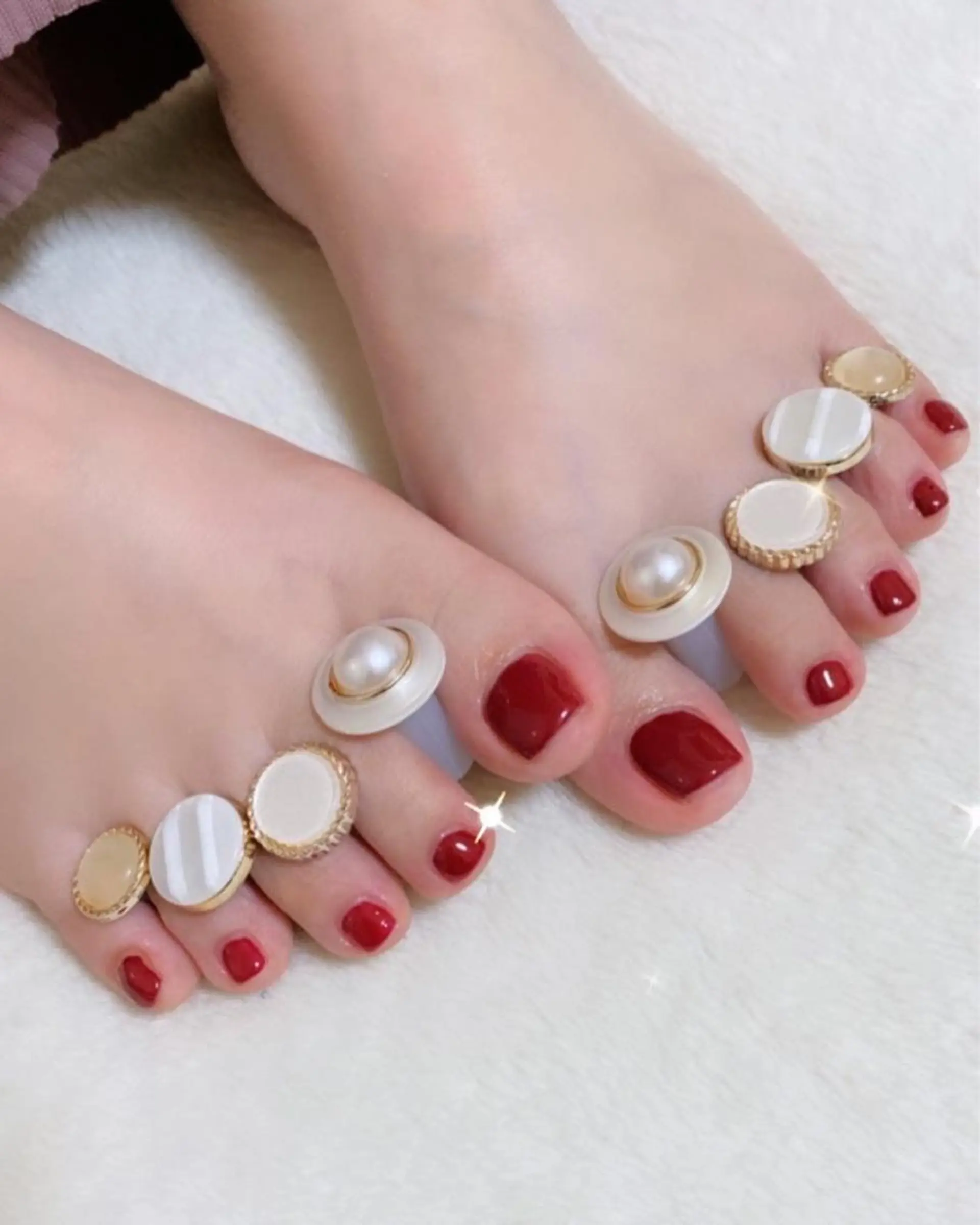 ネイル VIOLA .nailのネイルデザイン