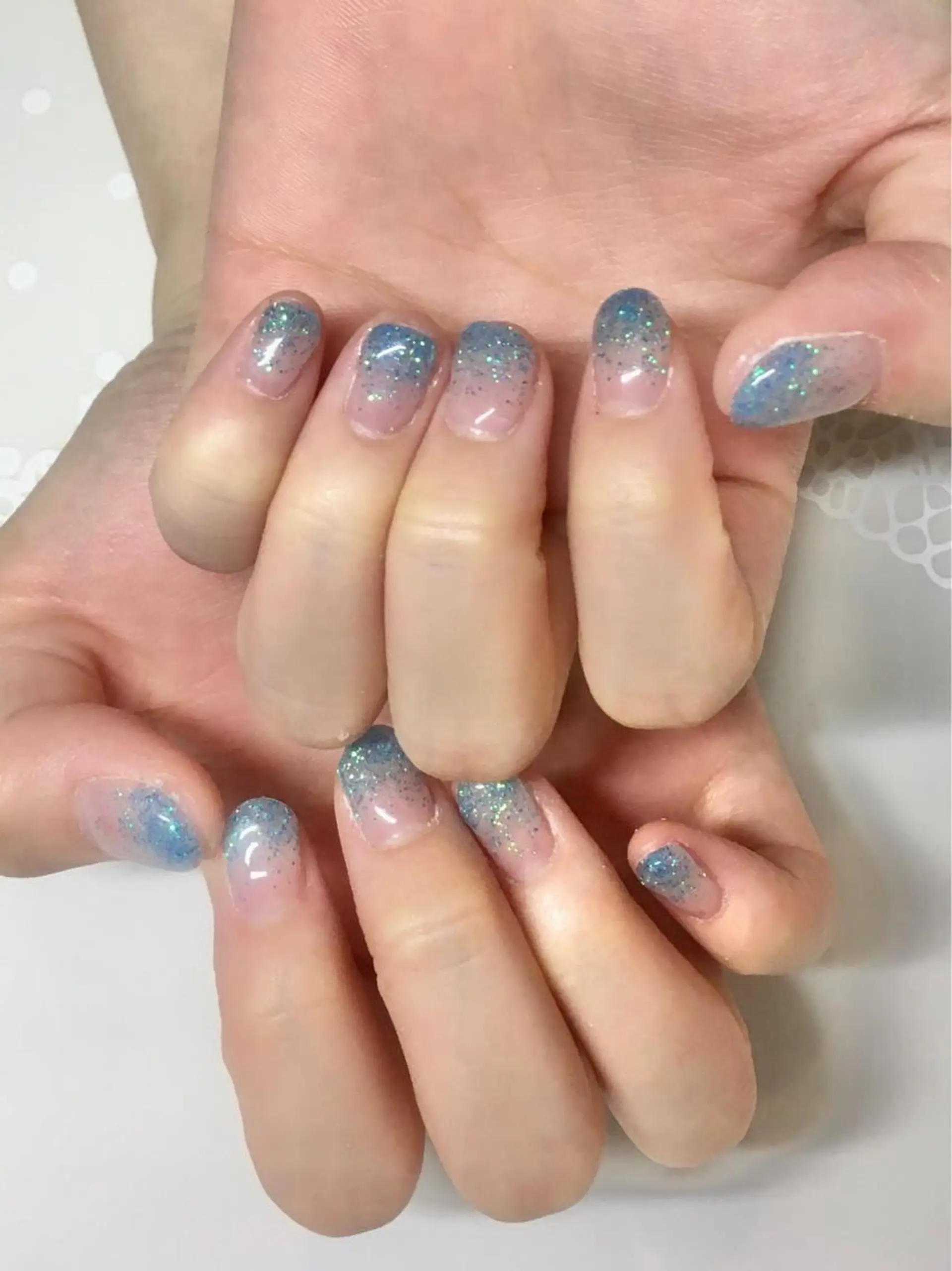 ネイル 新宿ネイルサロン ジェミディローサのネイルデザイン