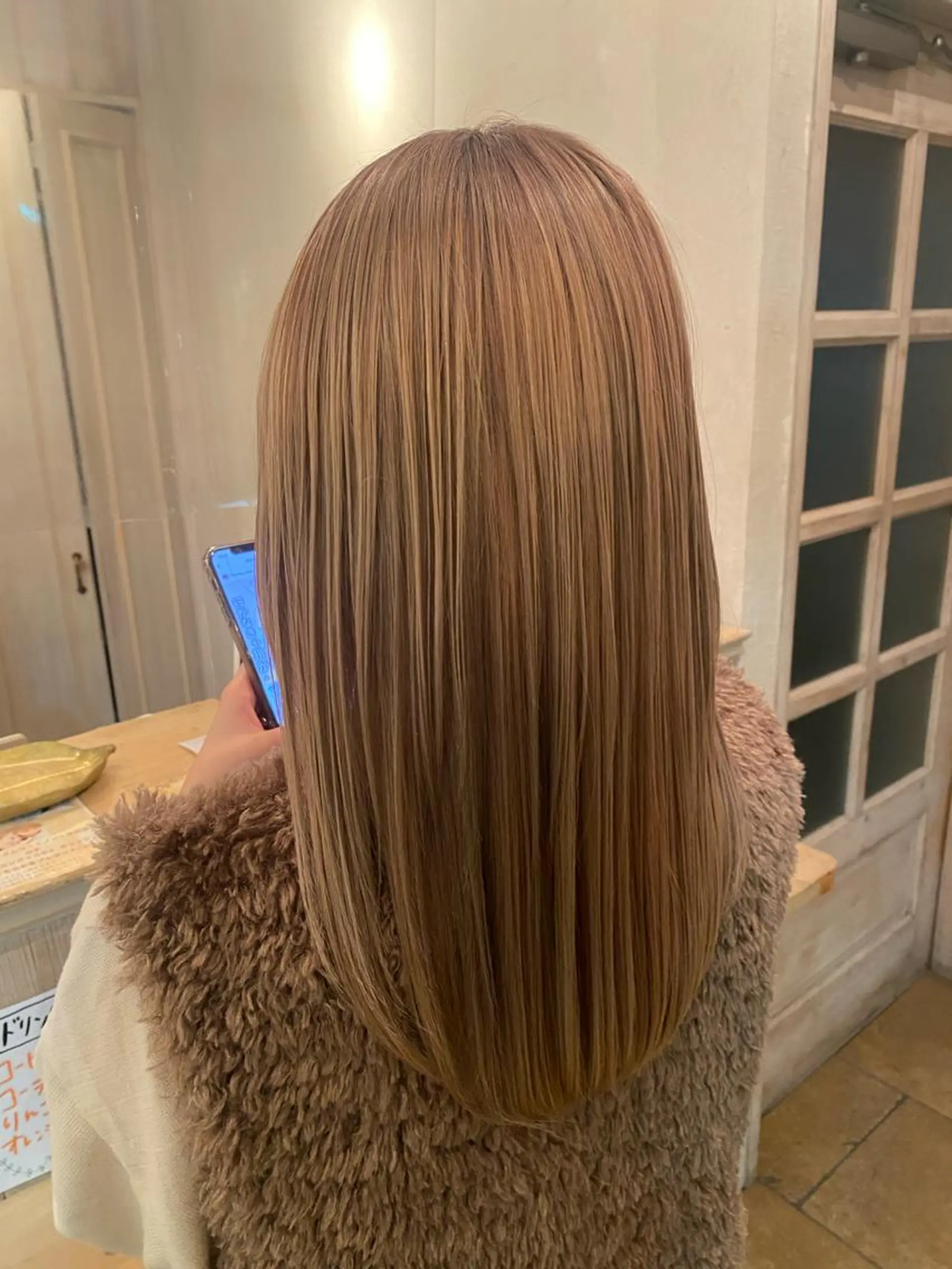 ロング Lesest🍒 Chinamiのマツエク・マツパデザイン