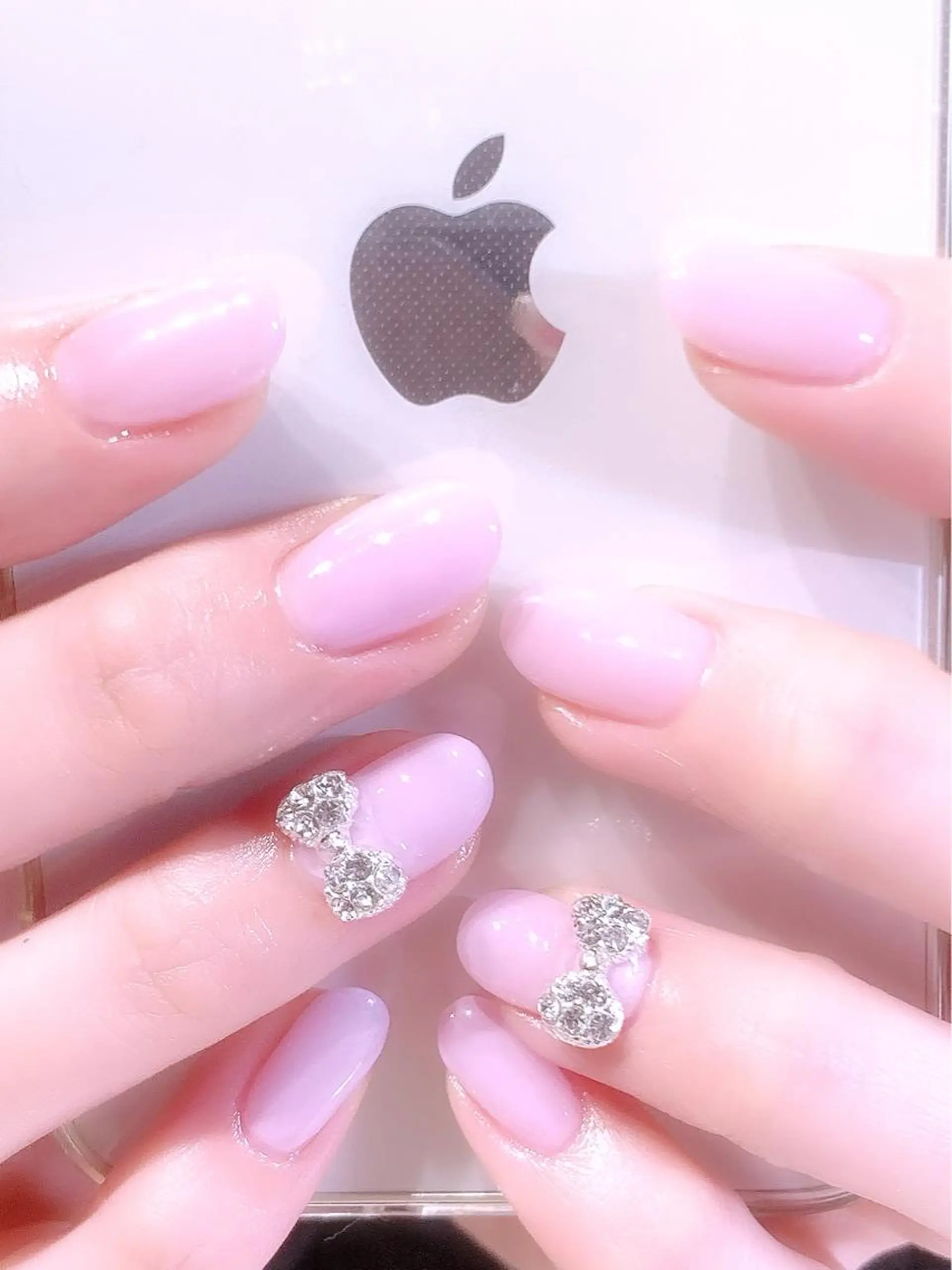 ネイル private salon M&のネイルデザイン