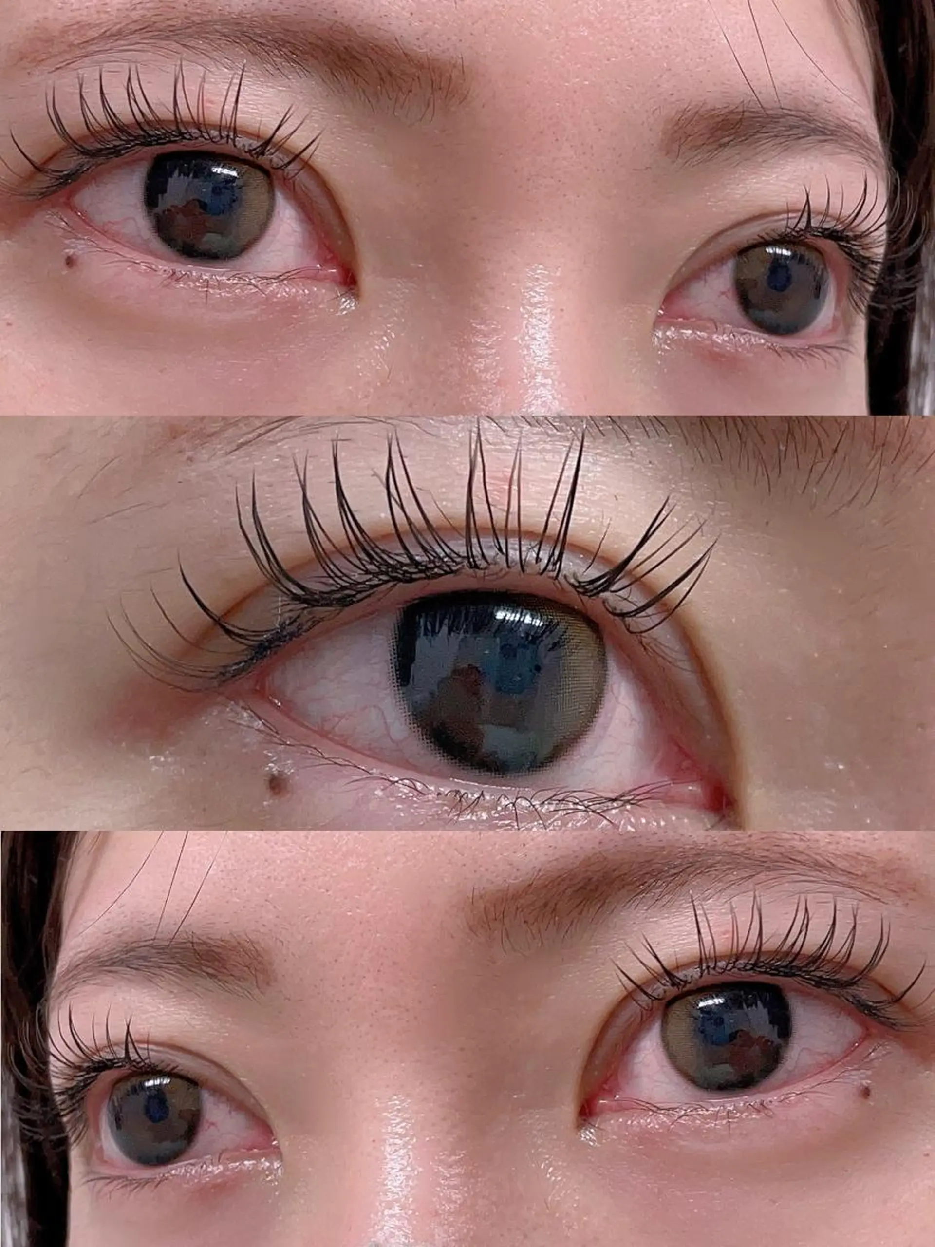 マツエク・マツパ kico.co salonのマツエク・マツパデザイン