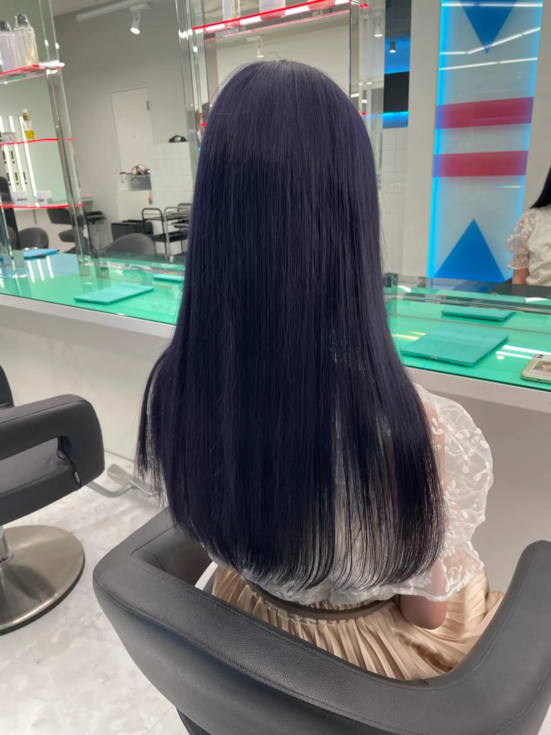 カラー ♡ダブルカラー特化♡ miyuのヘアスタイル