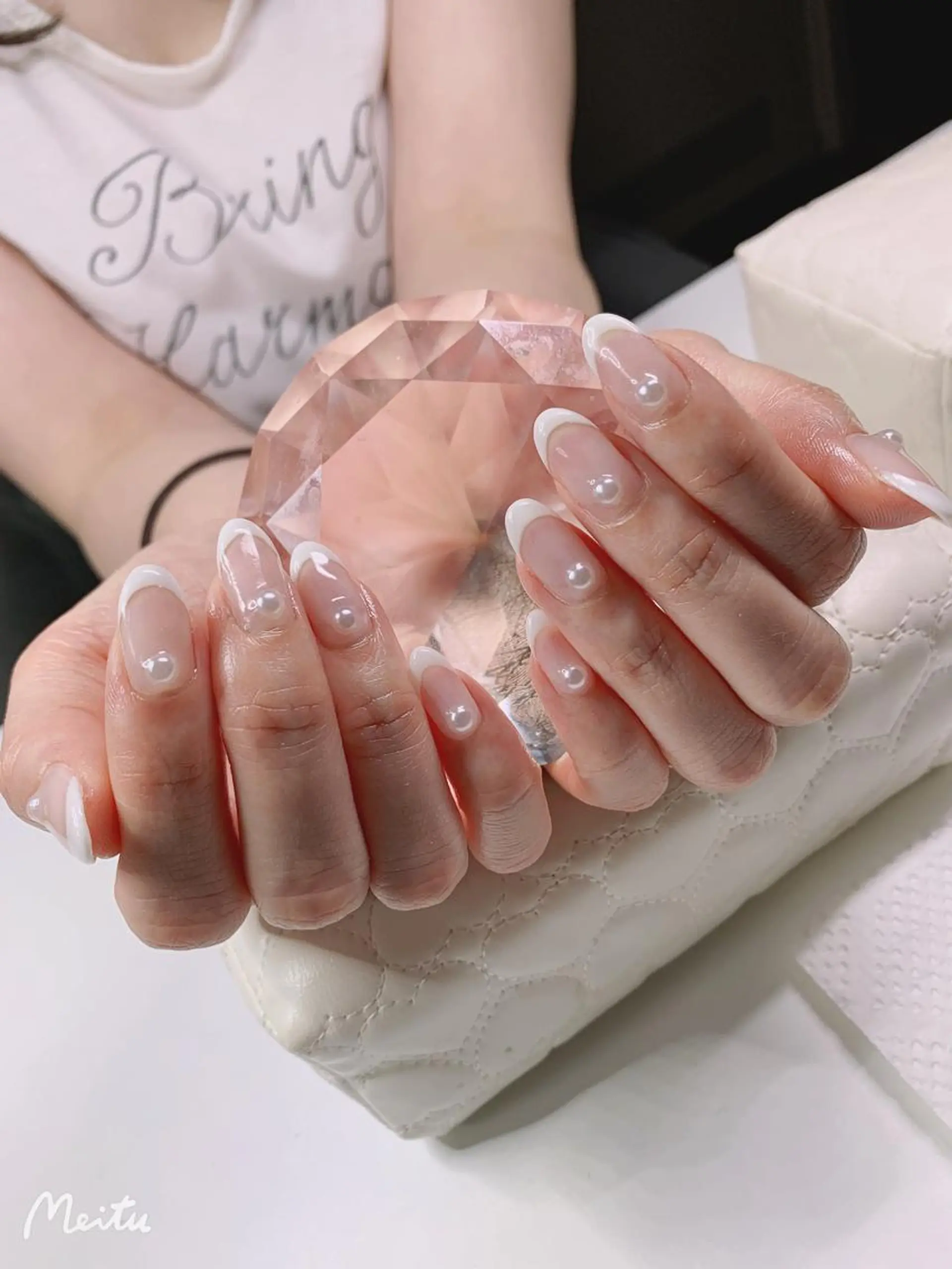 ネイル yuni所属・Nail salon yuriのネイルデザイン