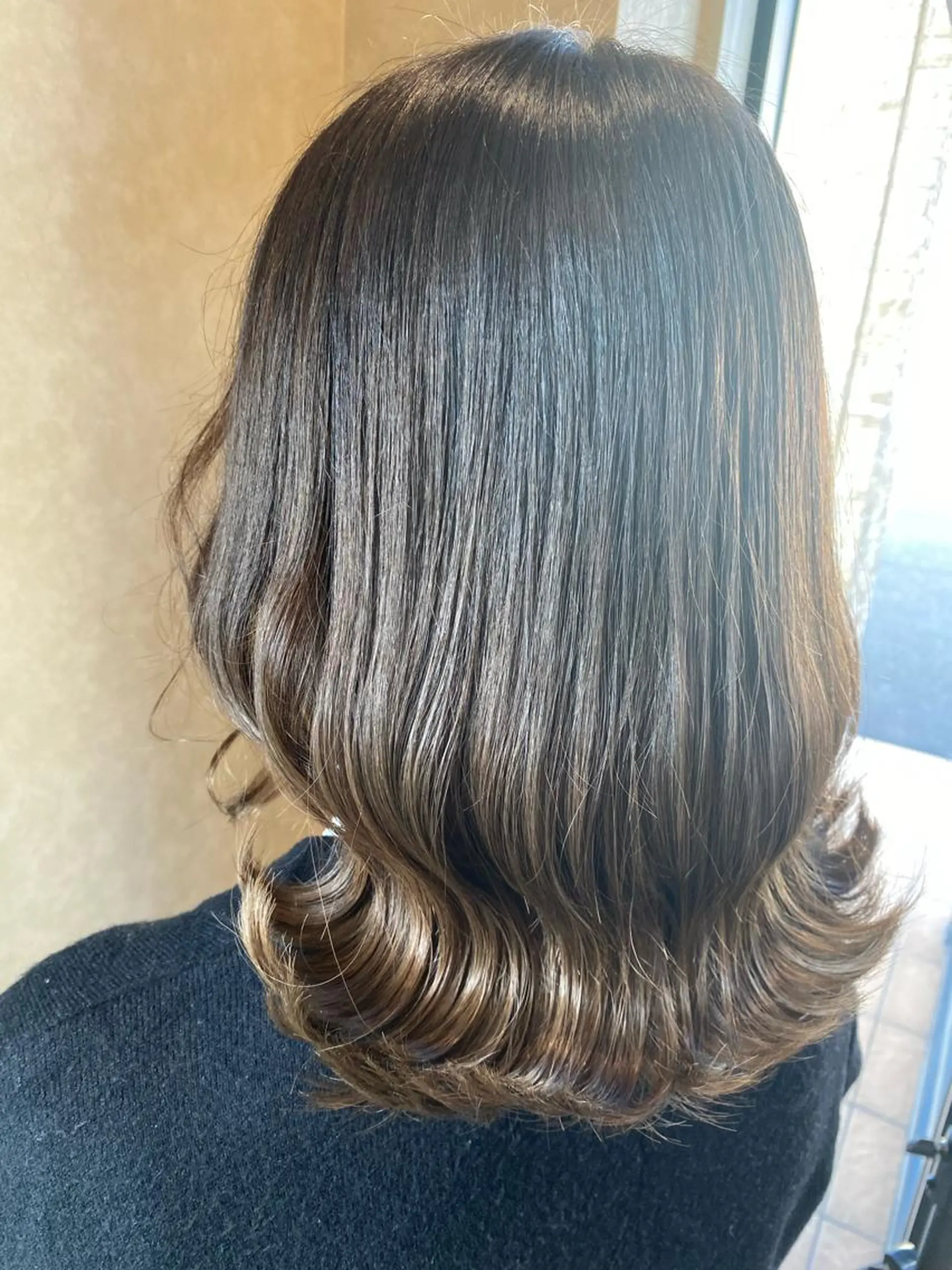 ショート 🍭🐰春木 佳奈子🌟✨のヘアスタイル