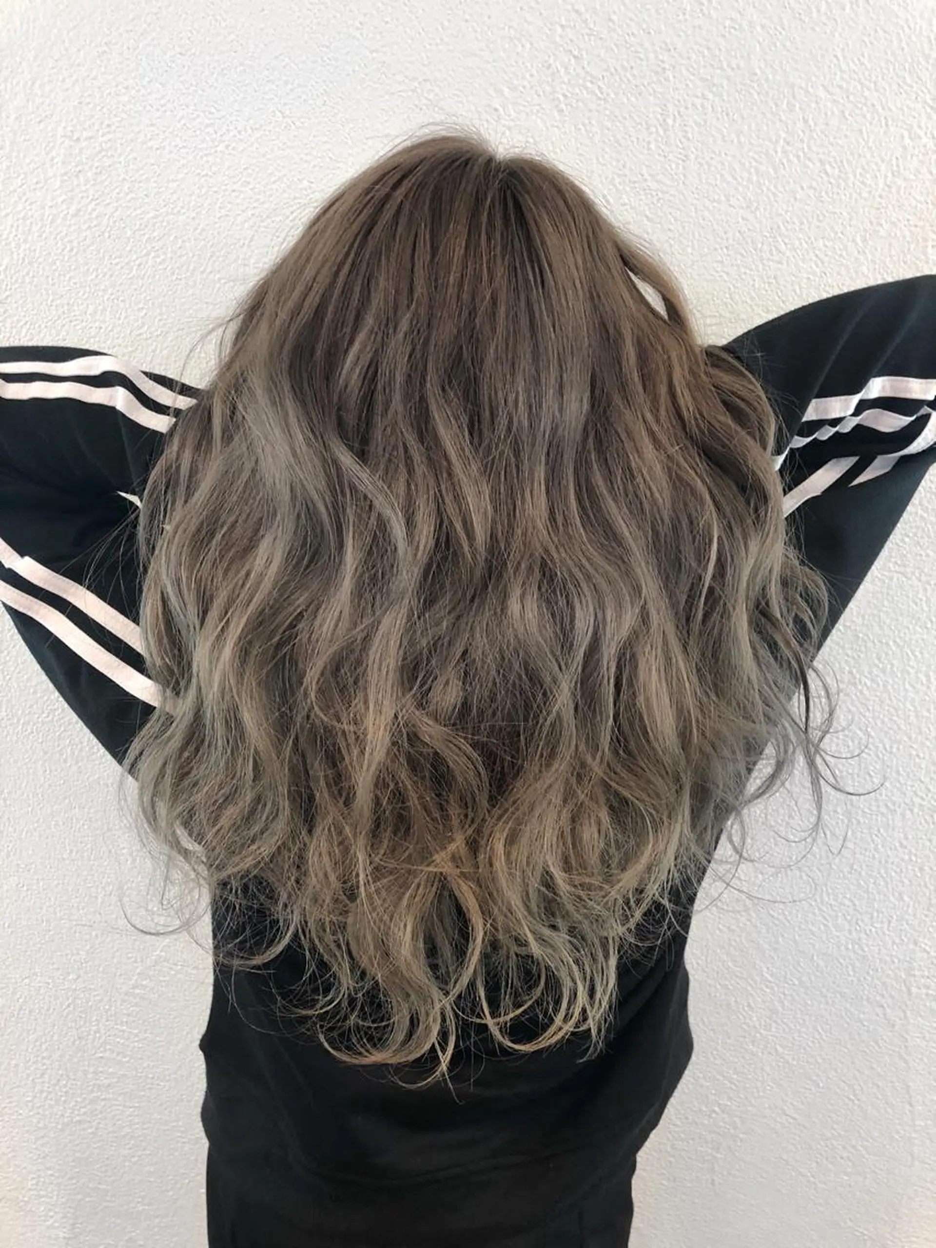 ロング 髪質改善特化【荻窪】 RYOTOのヘアスタイル