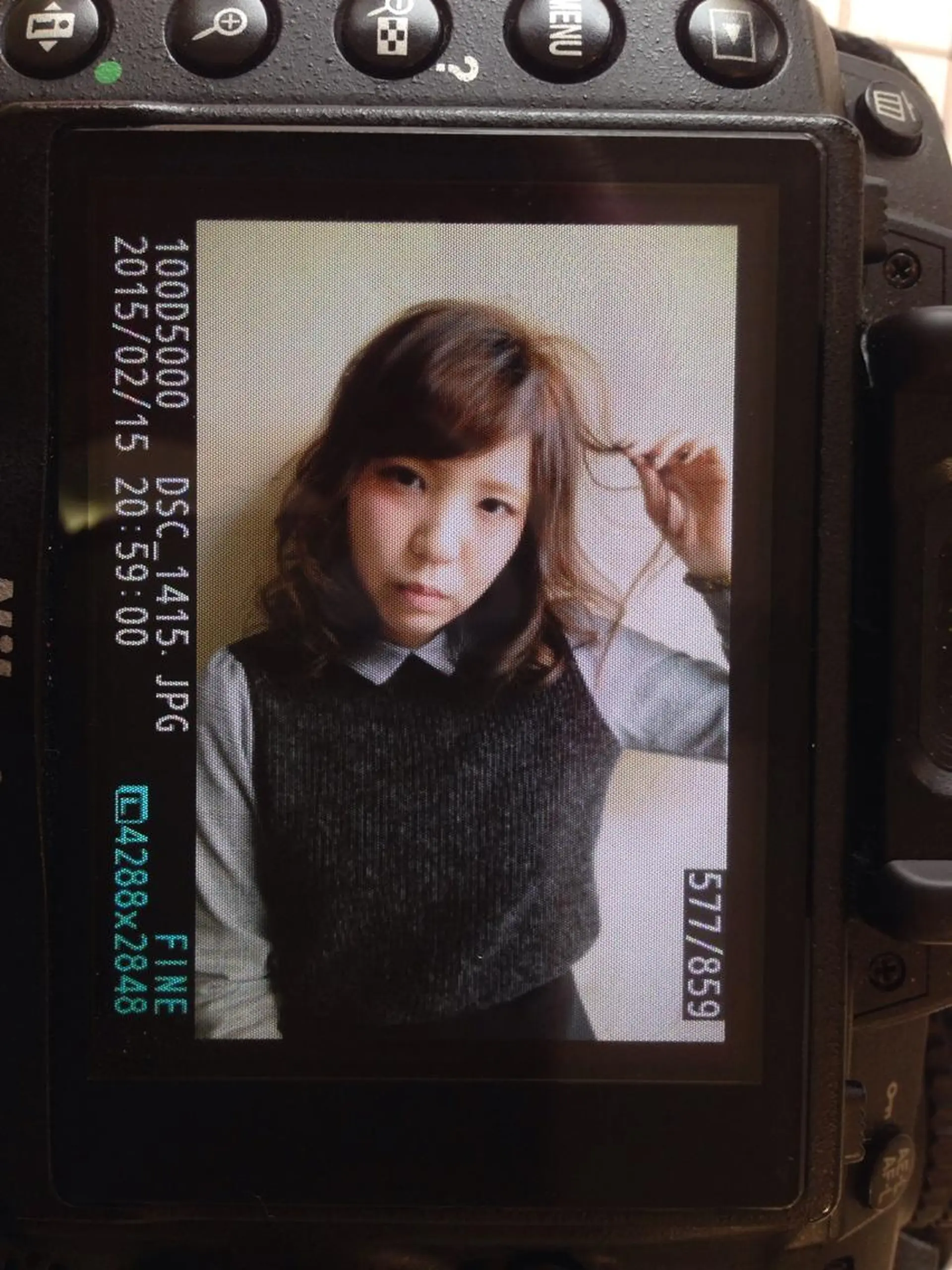 ★BELLKA関口 聡★のヘアスタイル