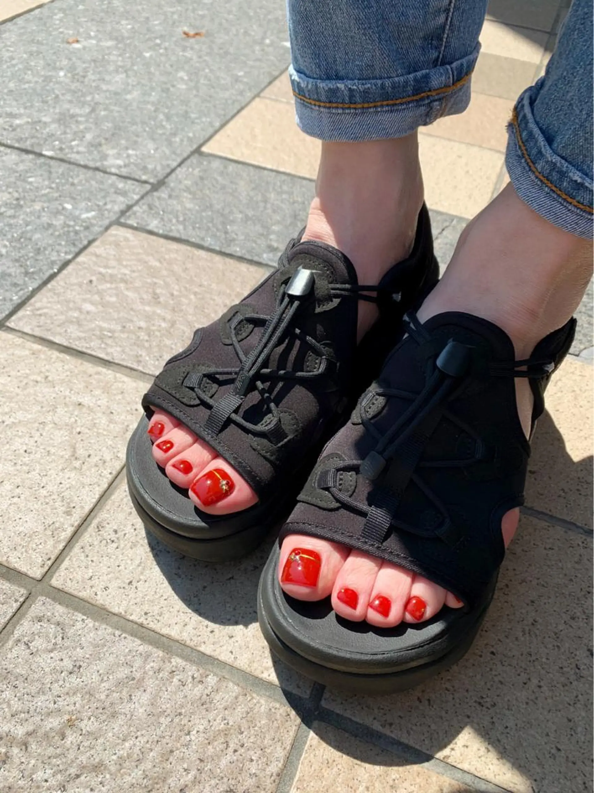 ネイル フットネイル oco nailのその他イメージ