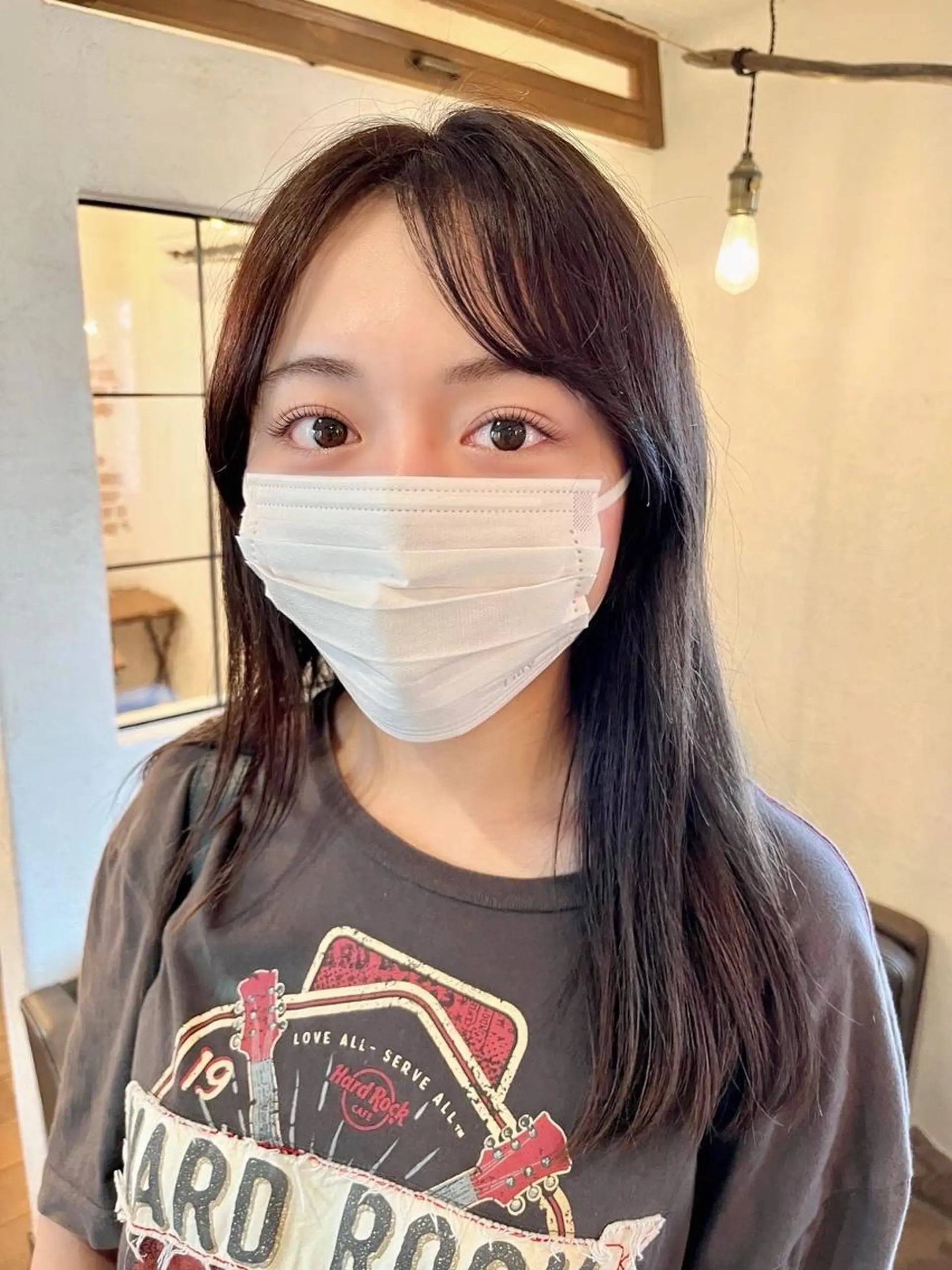 マツエク・マツパ まつ毛パーマが得意♡ 町田美和の眉毛・アイブロウイメージ