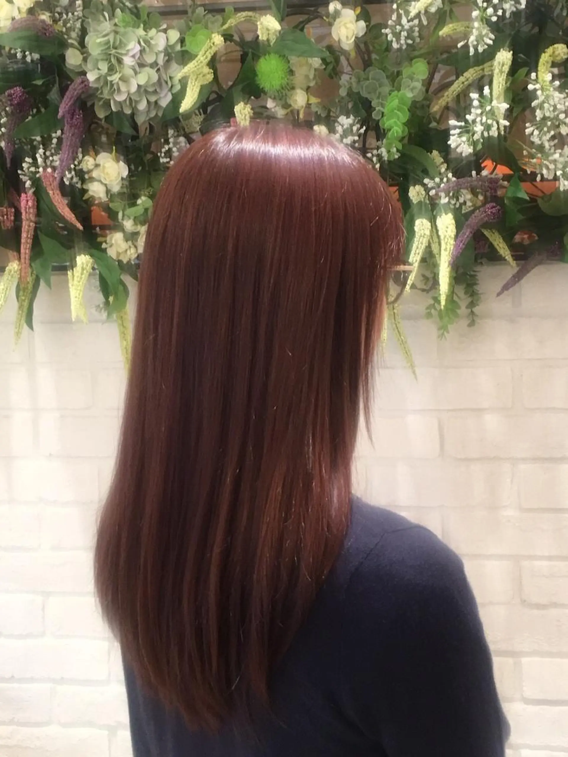 ロング 🌟Noble 白金台店⭐️のヘアスタイル