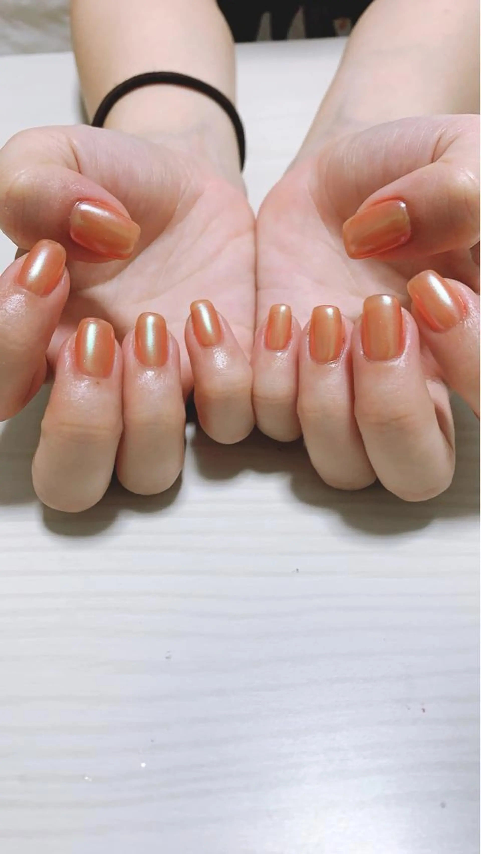 ネイル み ち かのネイルデザイン