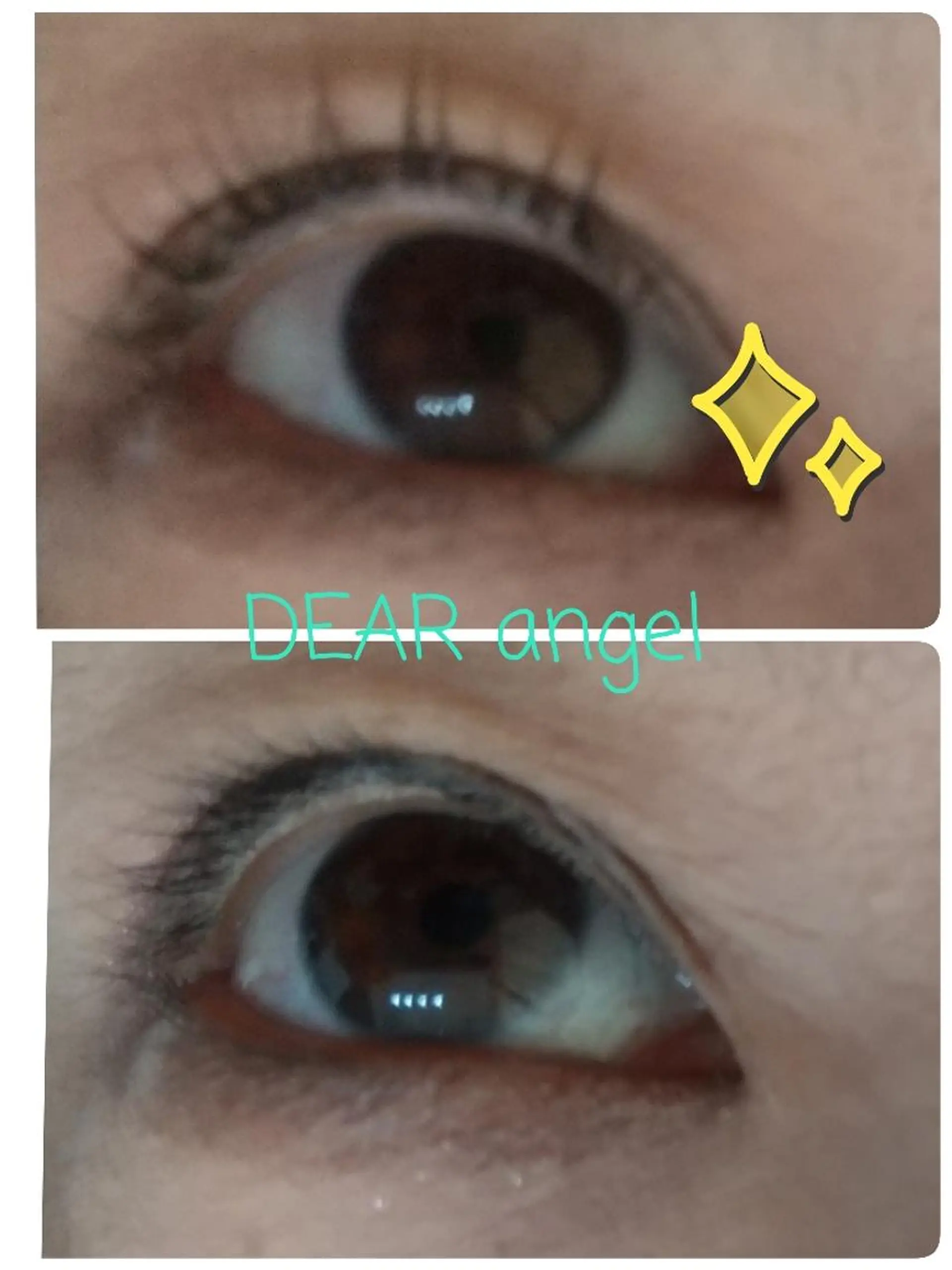 マツエク・マツパ マツパ IWAKI KYOKOのマツエク・マツパデザイン