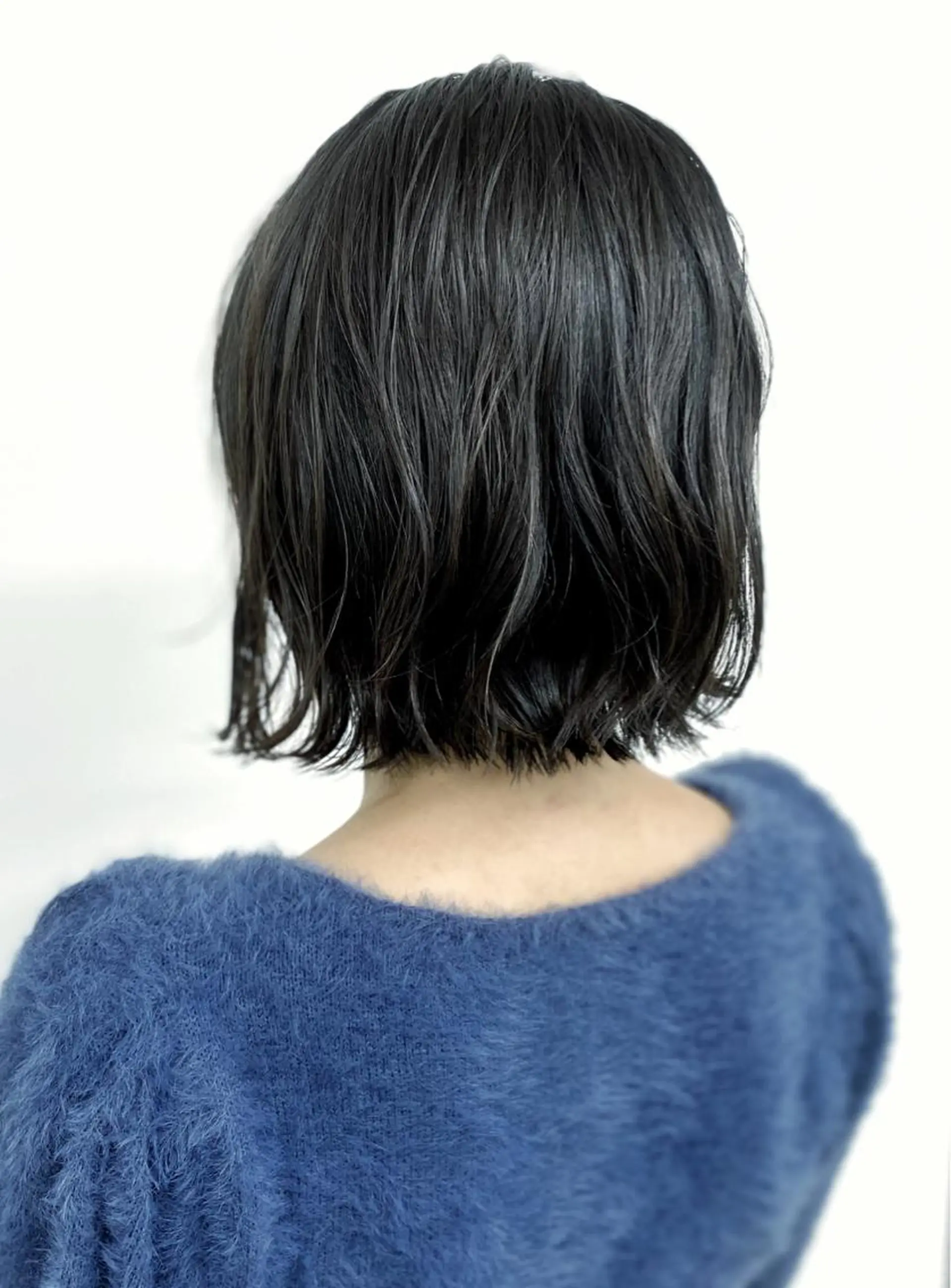 ショート カラー ⭐️当日OK⭐️ 岩田峻のヘアスタイル