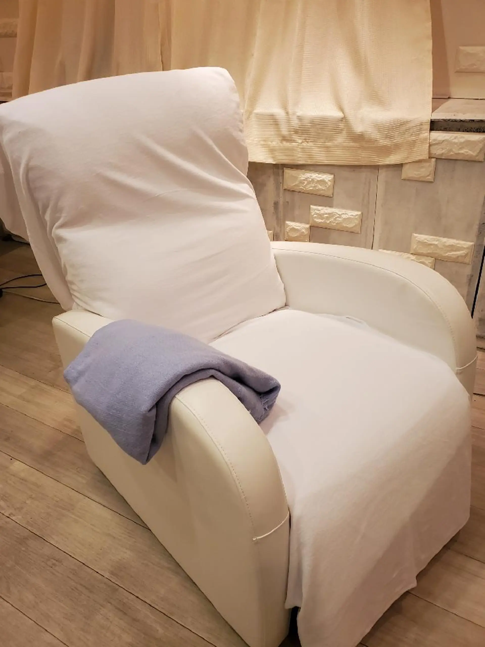 マツエク・マツパ CLOVER 🍀クローバーのマツエク・マツパデザイン