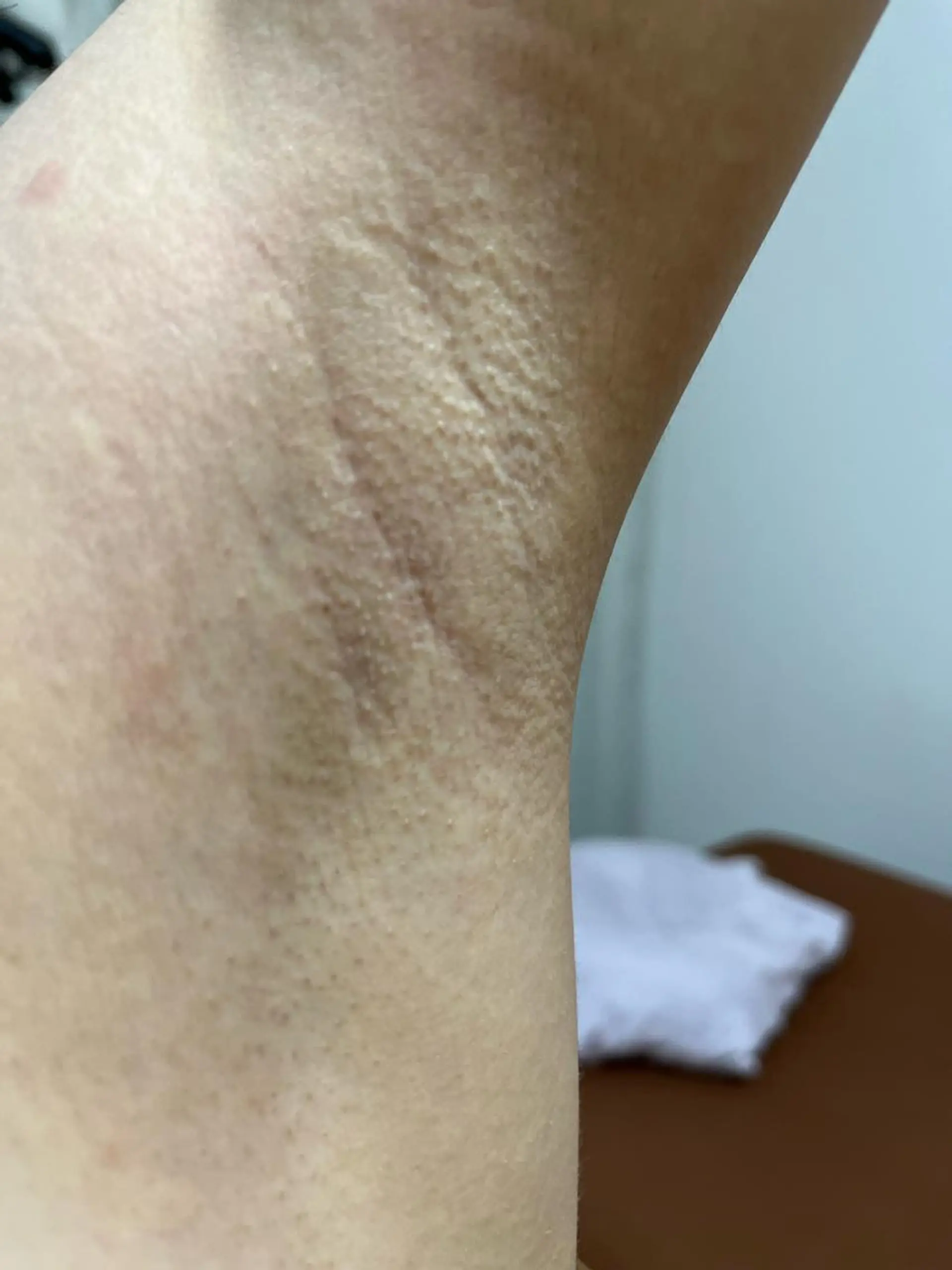 メンズ 脱毛SALON RaYNiCKのエステ・リラクイメージ