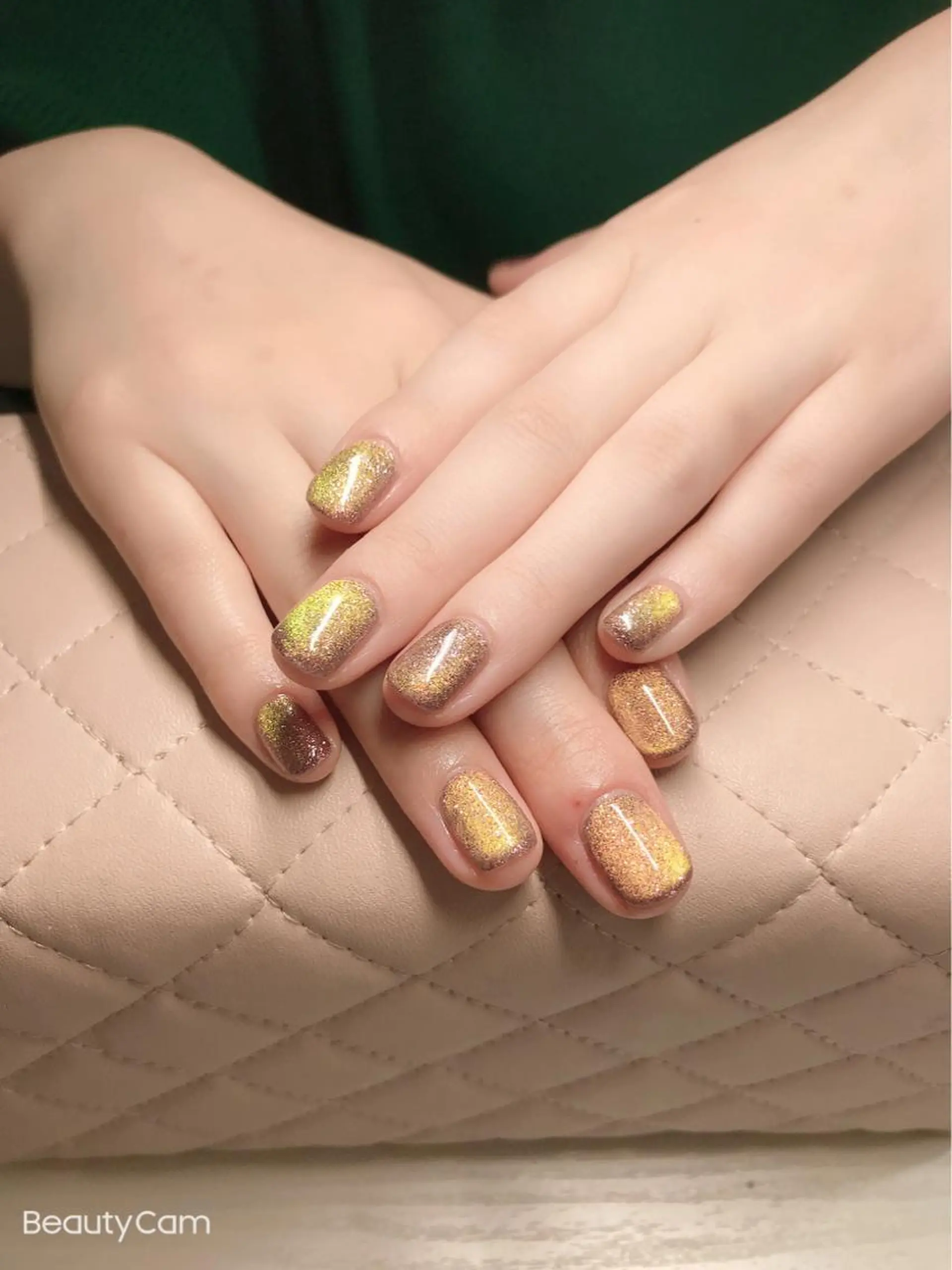 ネイル マグネットネイル Salon MINEのエステ・リラクイメージ