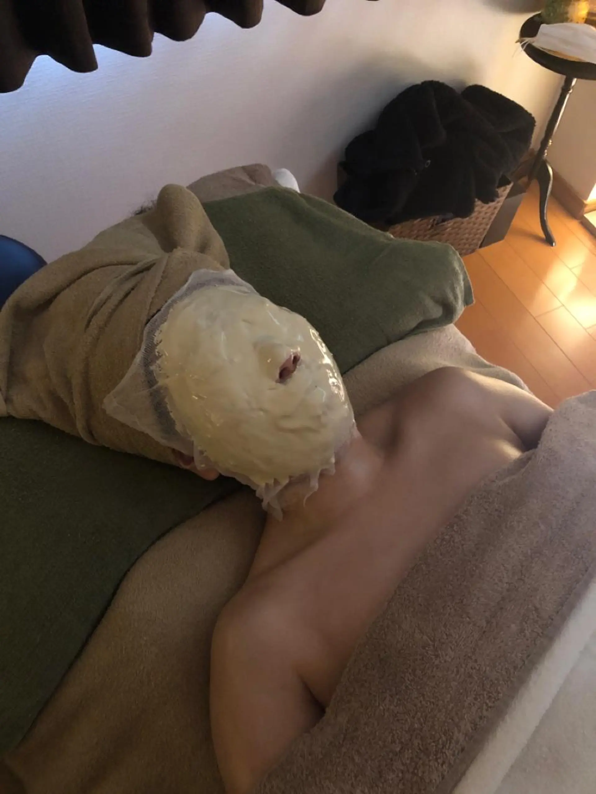 大西 知世のエステ・リラクイメージ