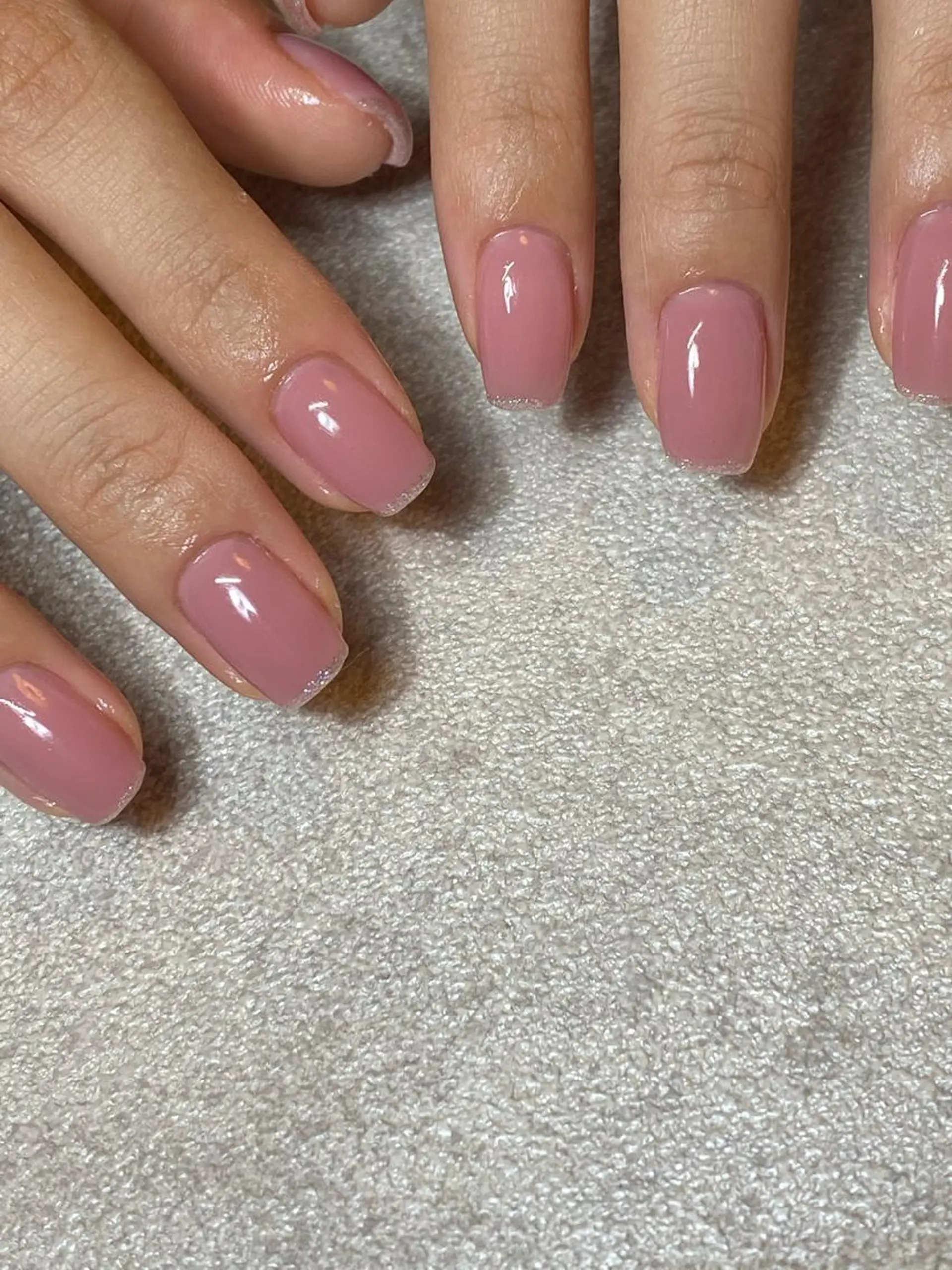 ネイル ハンドネイル LIll nailのネイルデザイン