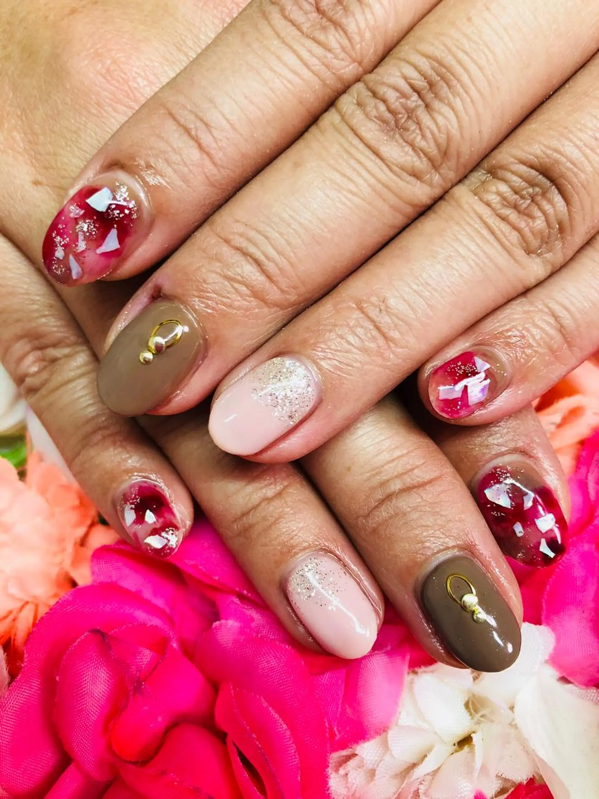 ネイル 酵素風呂 RA.RAのその他イメージ