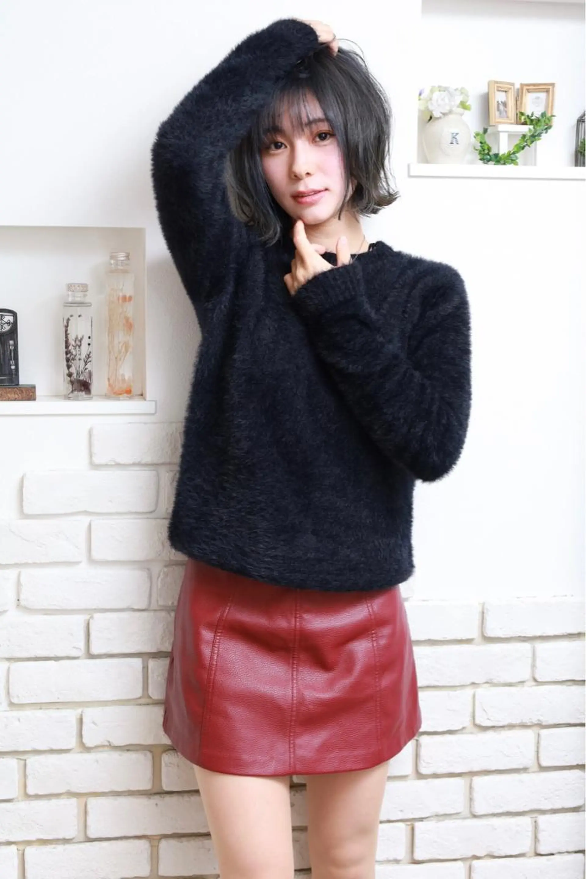 ショート tre sette【トレセッテ】所属・近藤 久志のその他イメージ