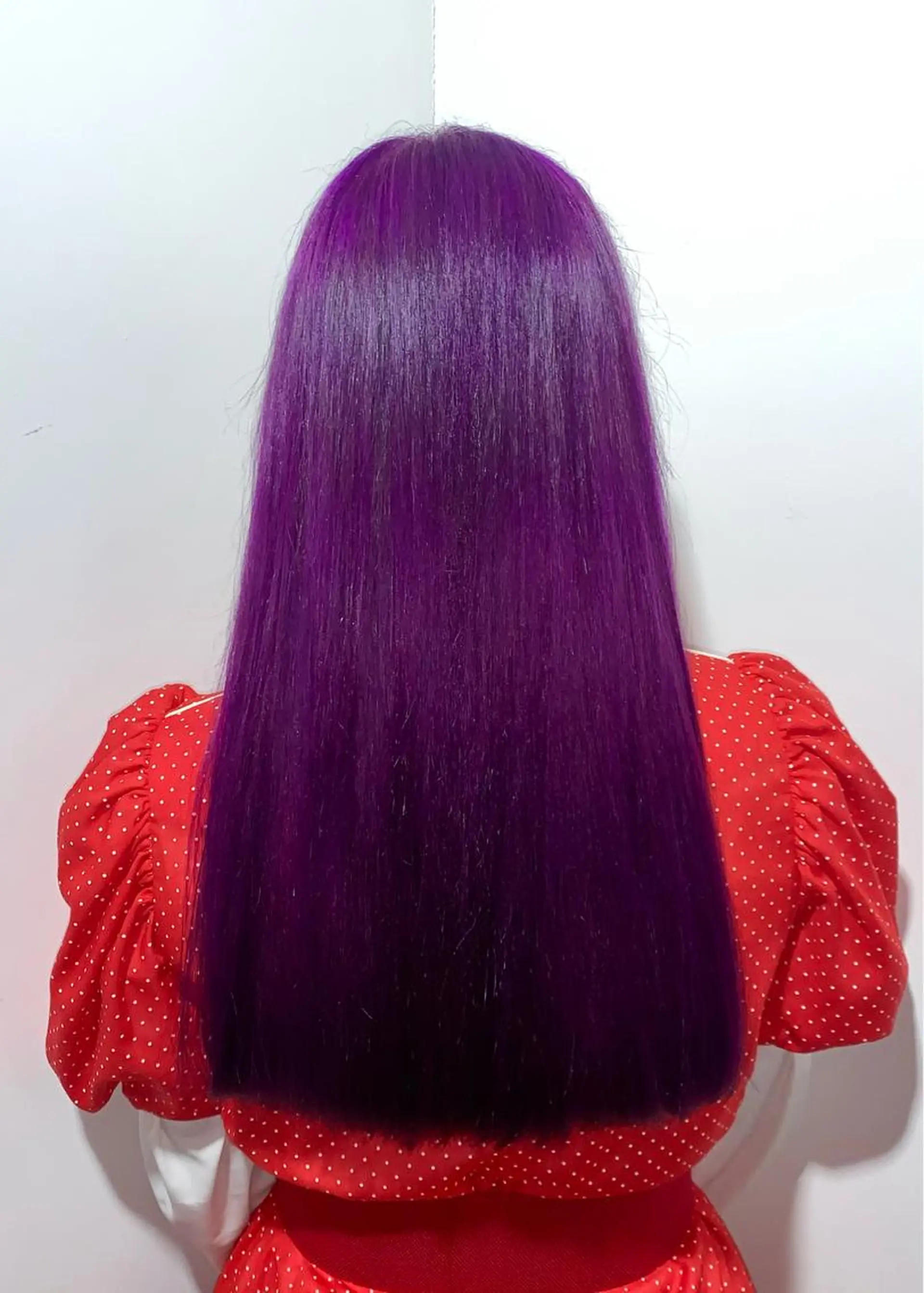 ロング もにか🌞原宿/渋谷 🌝ブリーチカラーのヘアスタイル