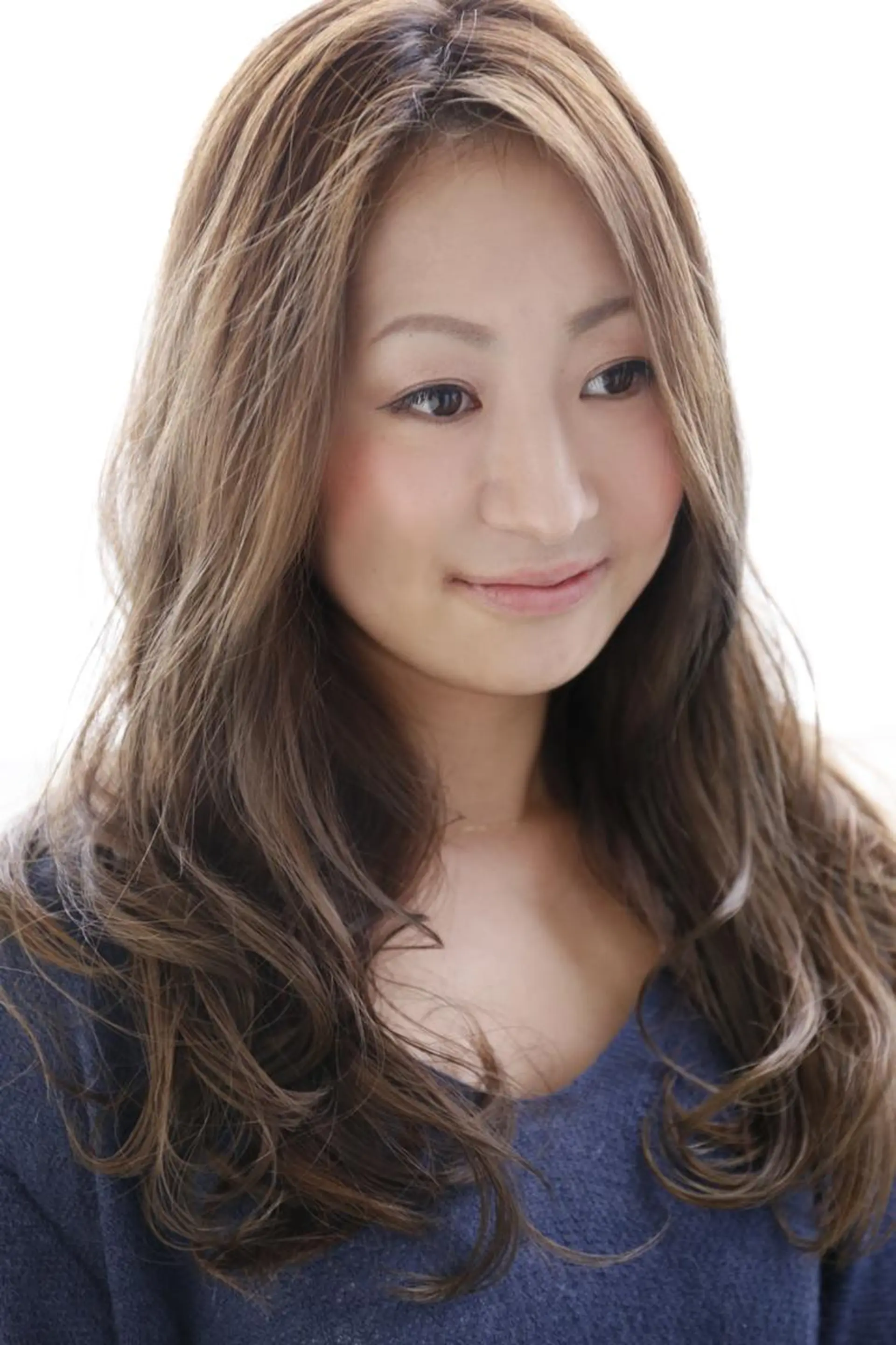 セミロング カラー 髪質改善はお任せ☆ 茅ヶ崎/倉内裕太のその他イメージ