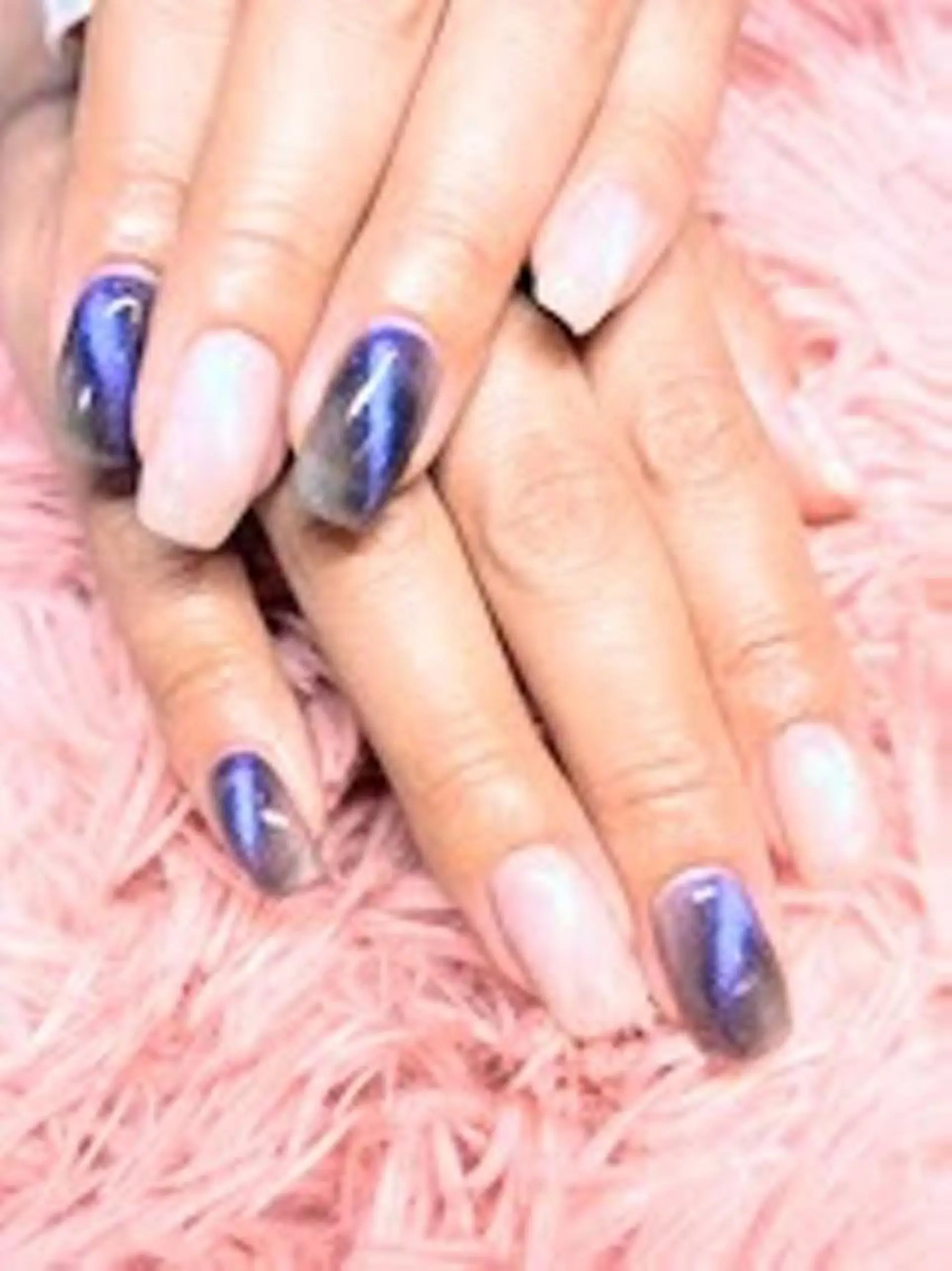 ネイル ハンドネイル RIZE NAILのネイルデザイン