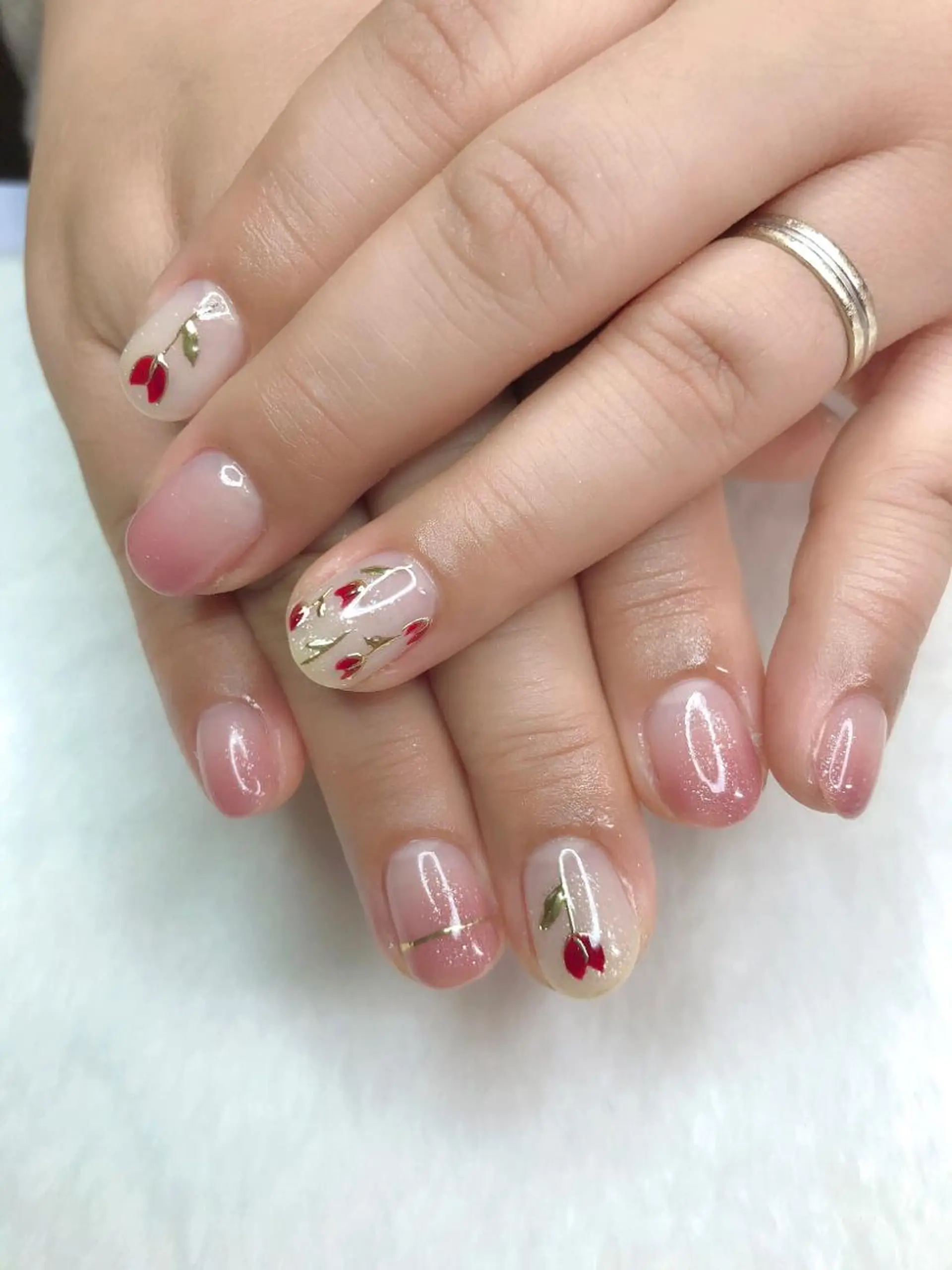 ネイル Salon MINEのエステ・リラクイメージ