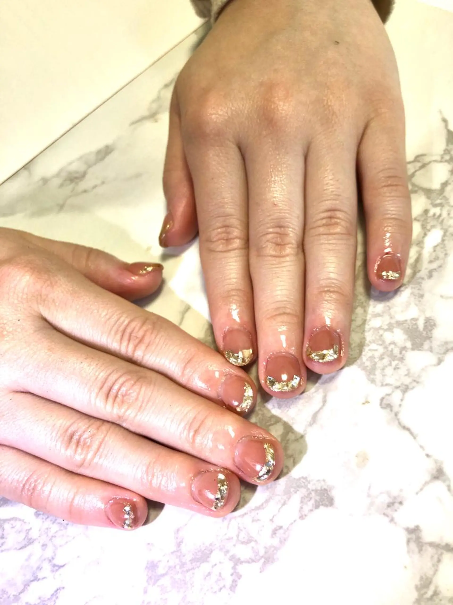 ネイル 眉サロン KE. 船橋日大前駅徒歩1分の眉毛・アイブロウイメージ