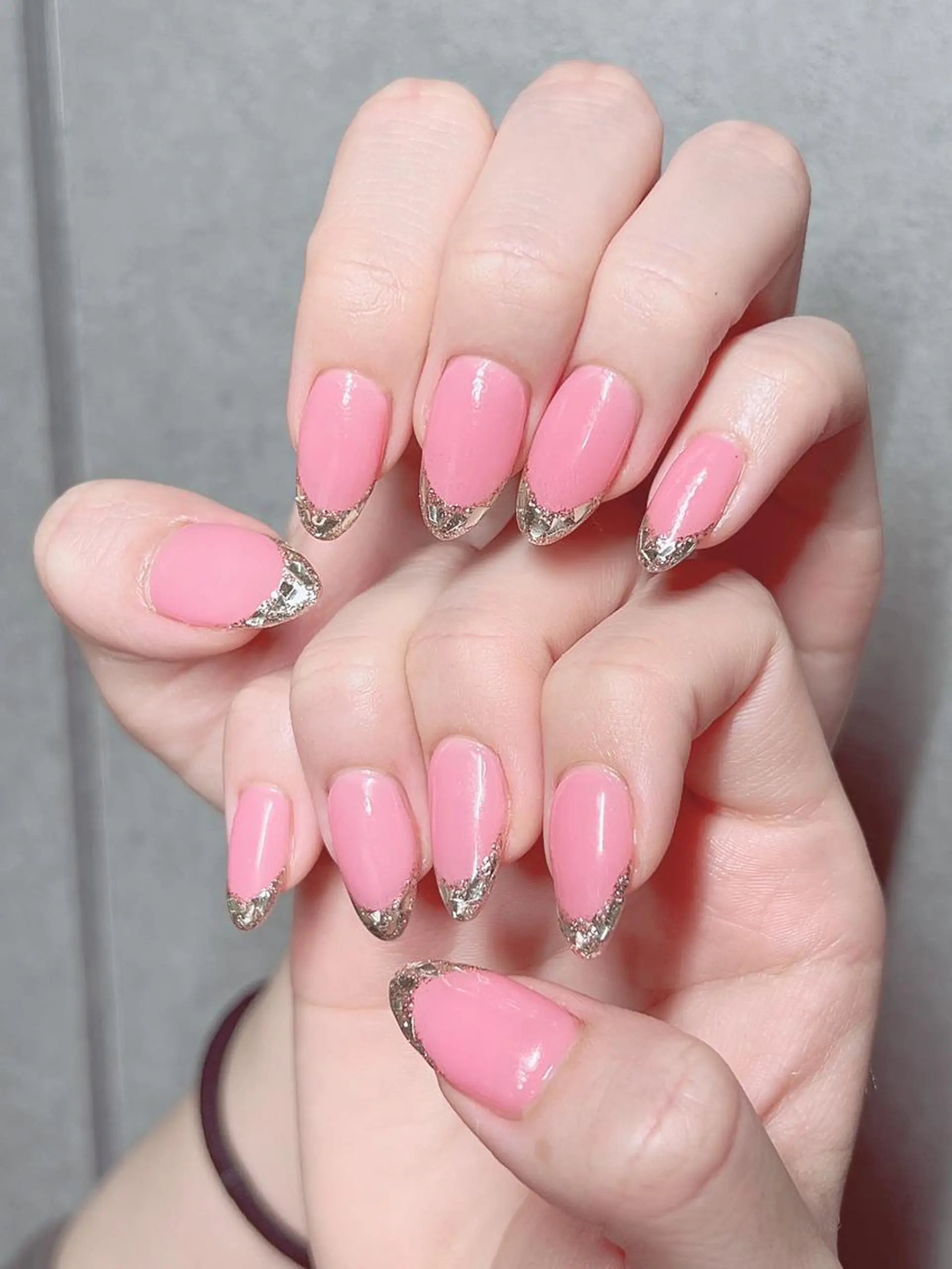 ネイル ハンドネイル lucky nail 歌舞伎町のネイルデザイン